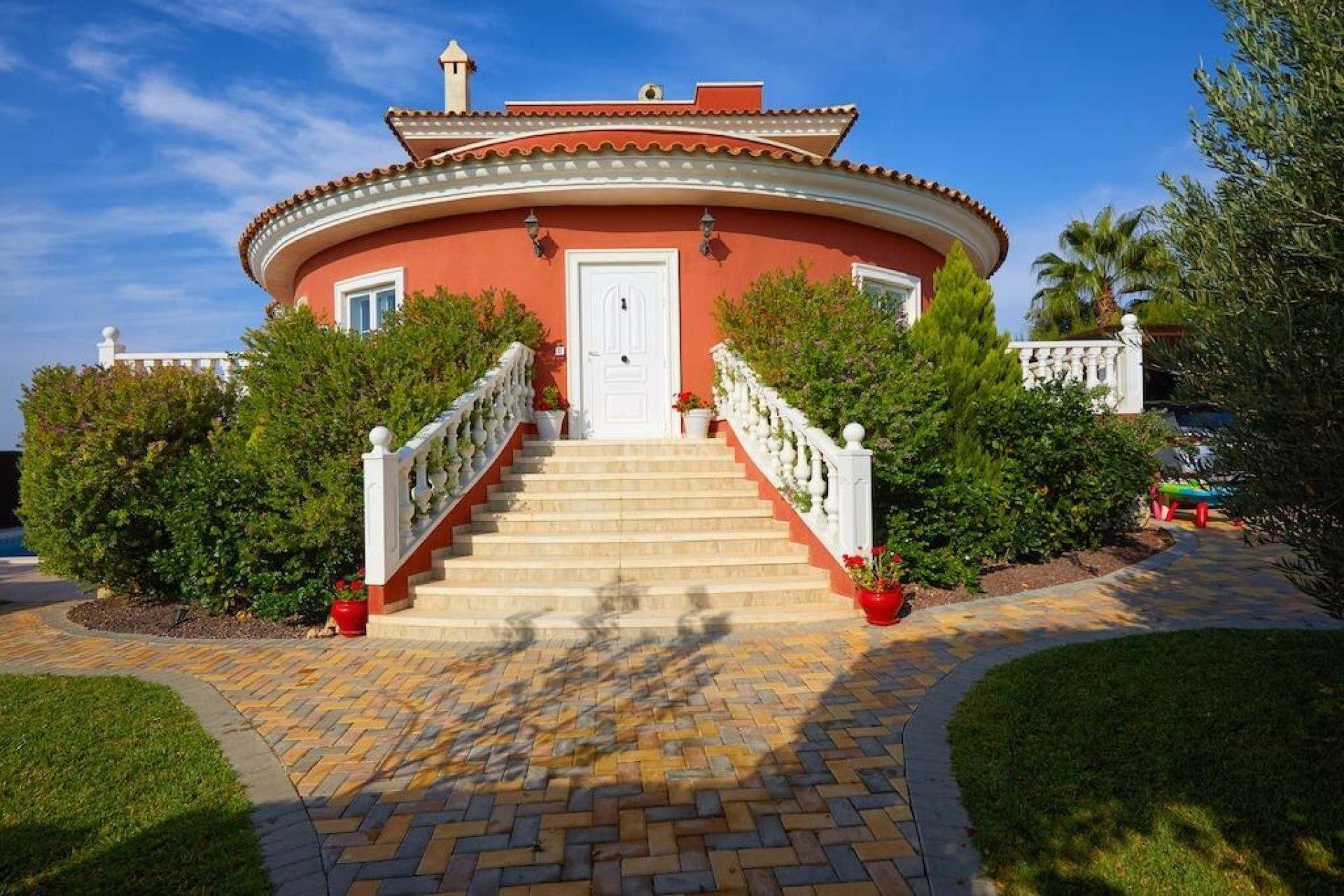 Reventa - Villa - Rojales - Inland