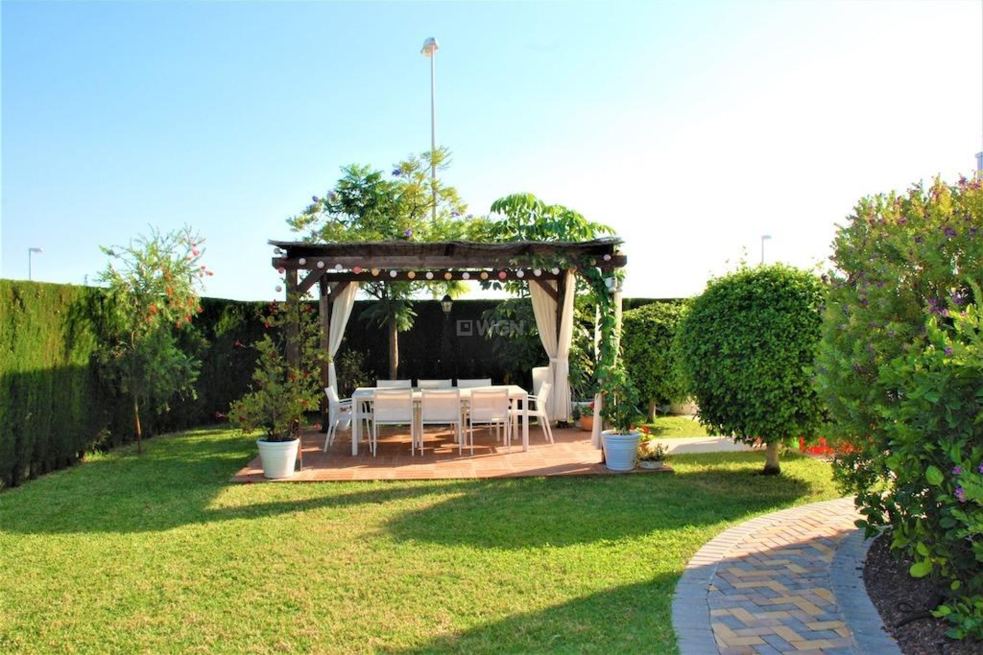 Reventa - Villa - Rojales - Inland