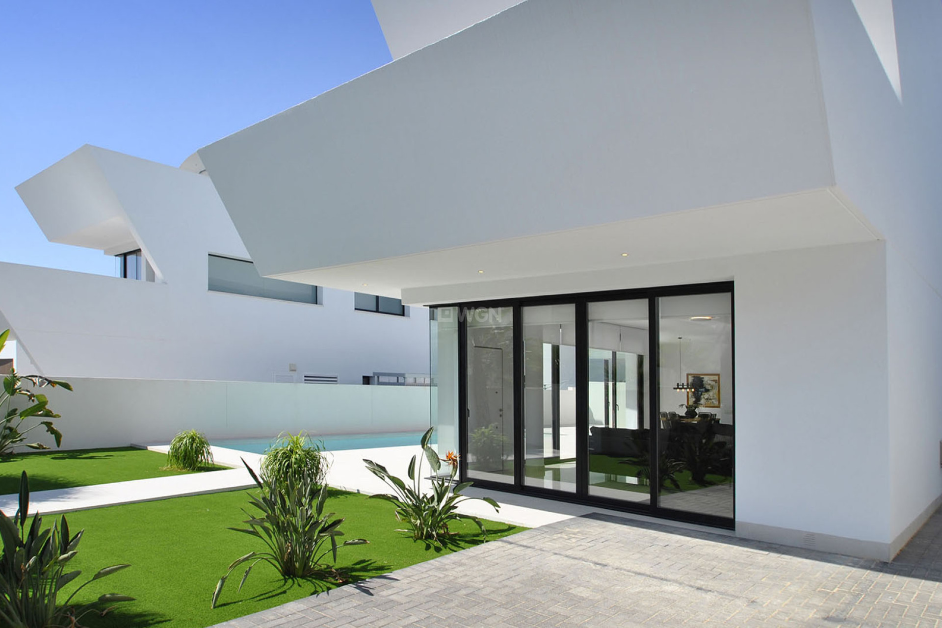 Reventa - Villa - Rojales - Inland