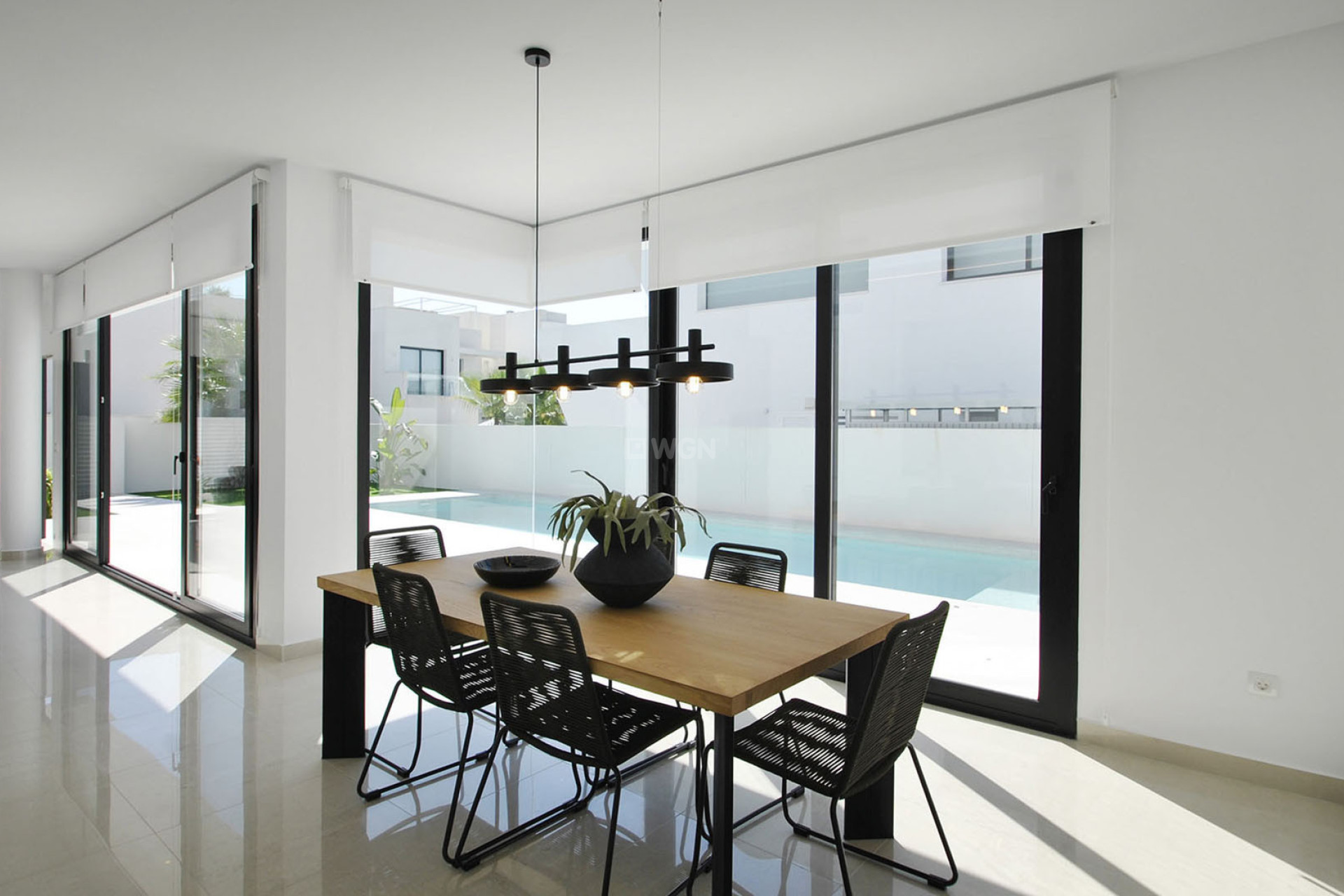 Reventa - Villa - Rojales - Inland