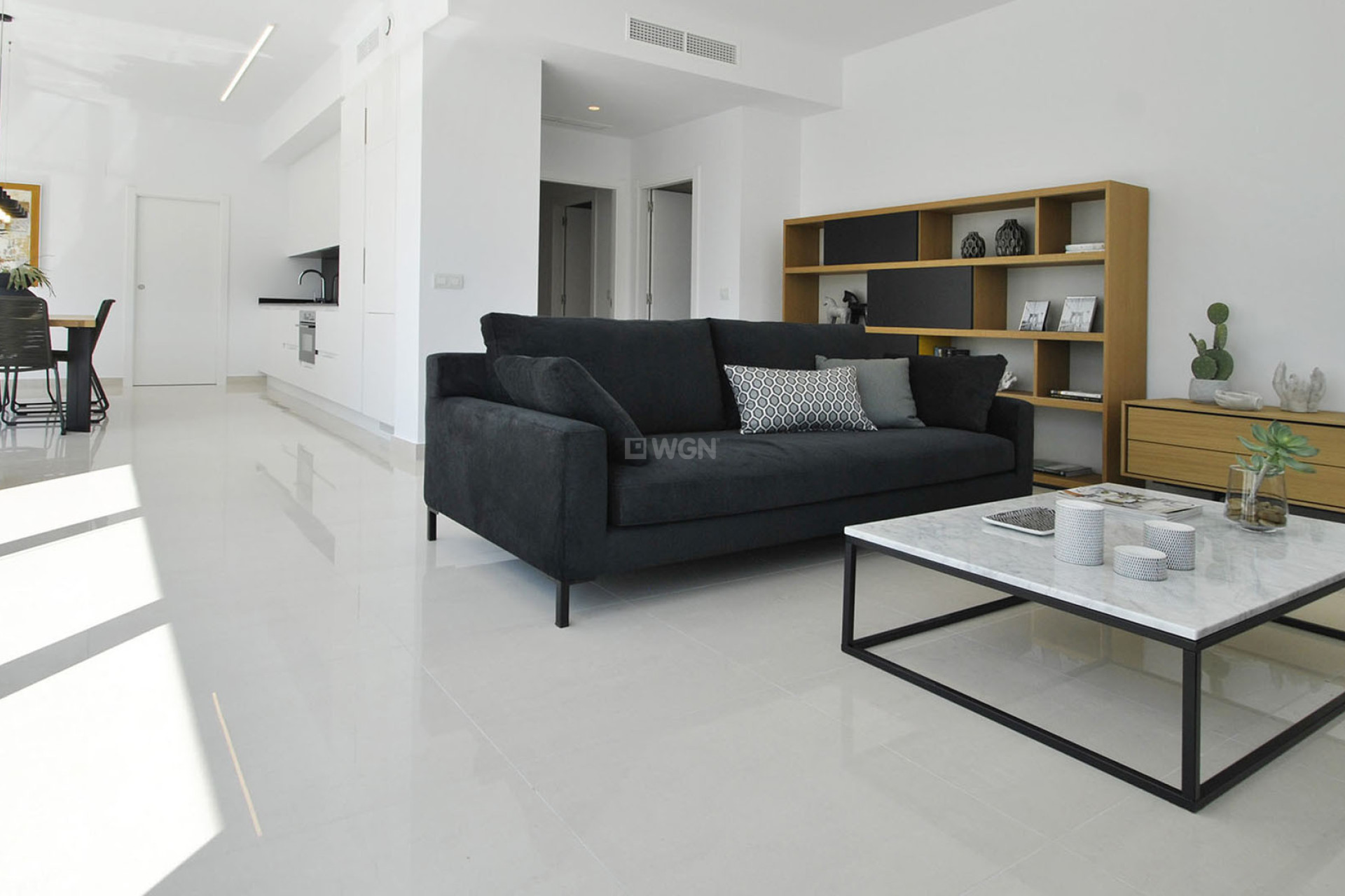 Reventa - Villa - Rojales - Inland