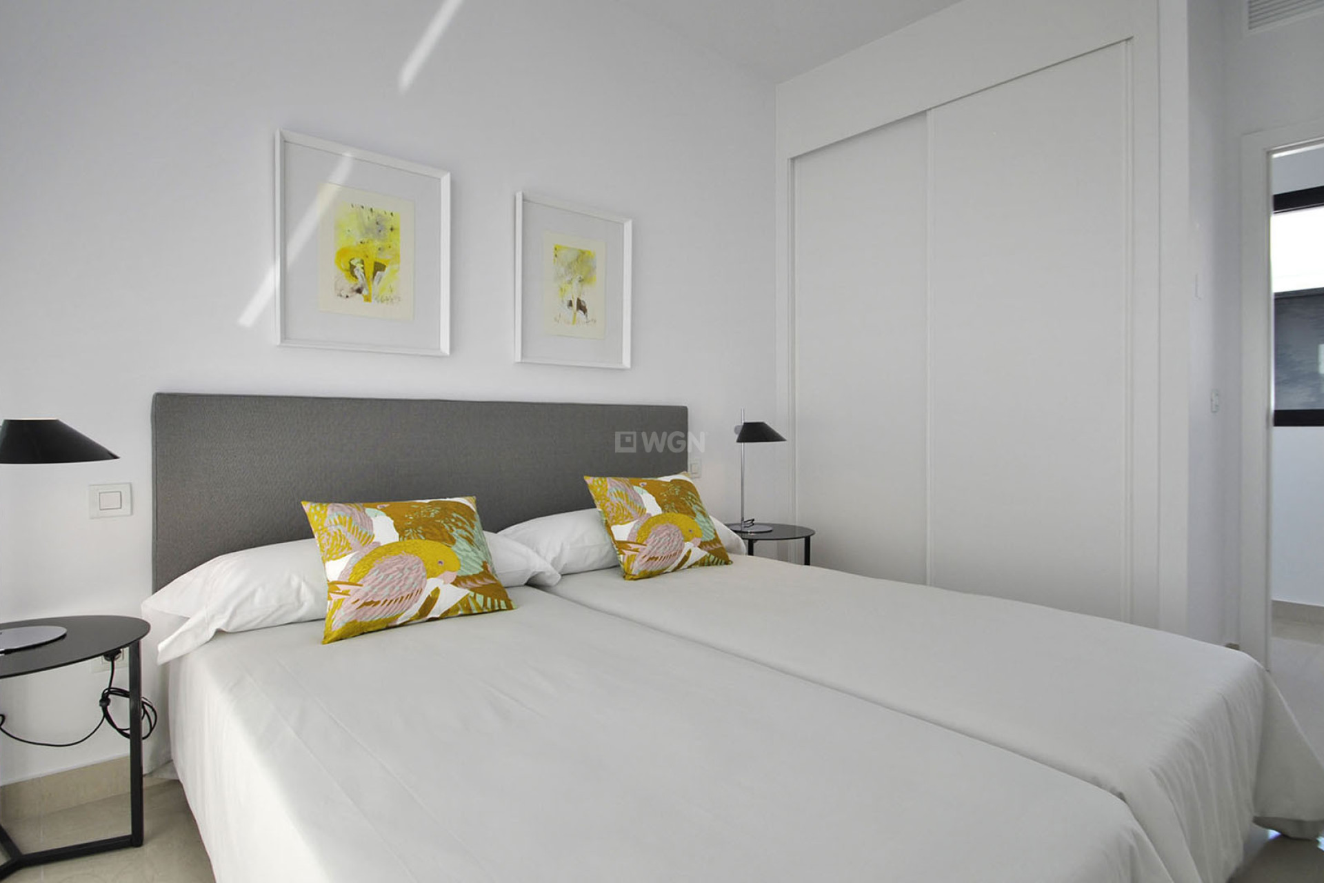 Reventa - Villa - Rojales - Inland