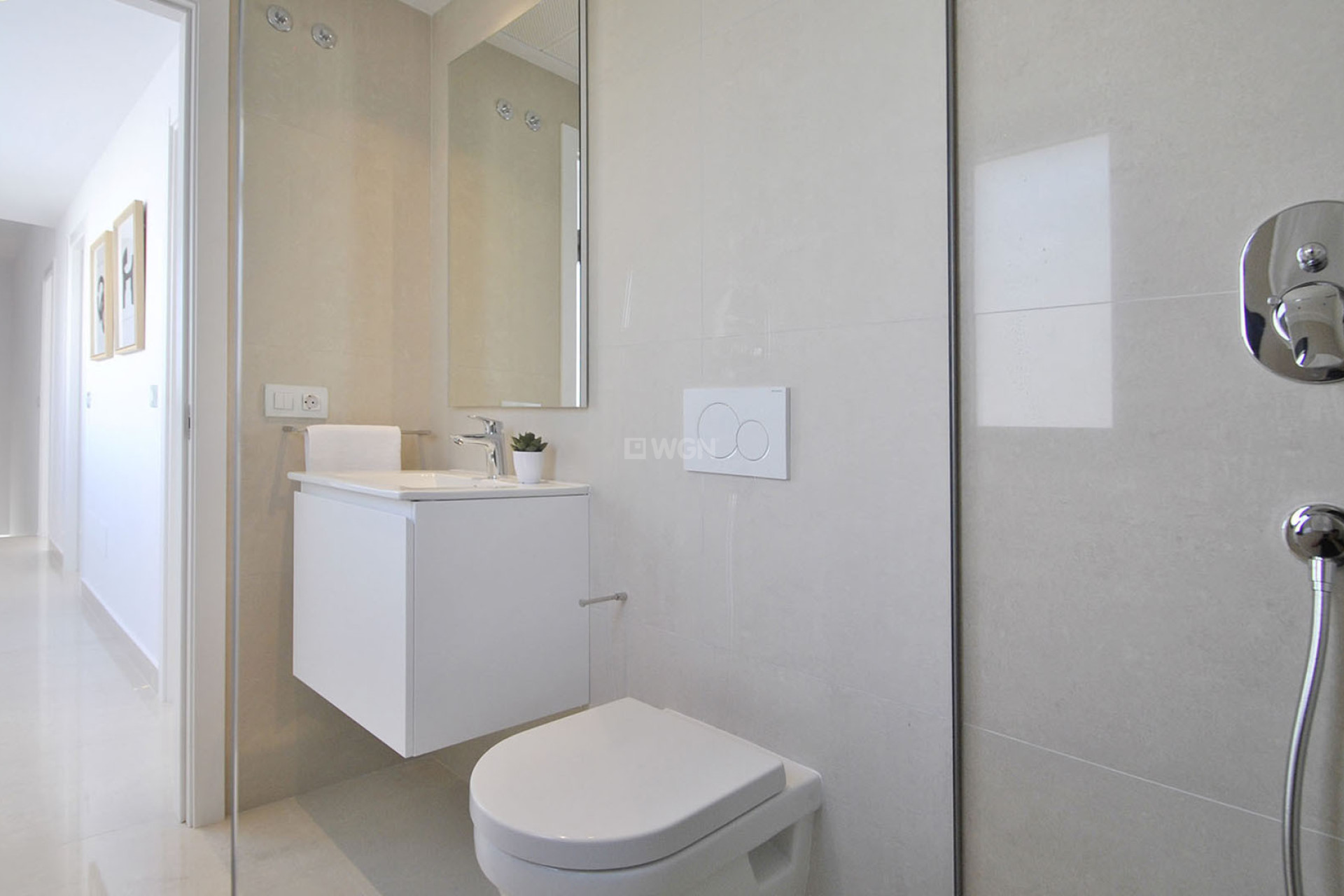 Reventa - Villa - Rojales - Inland