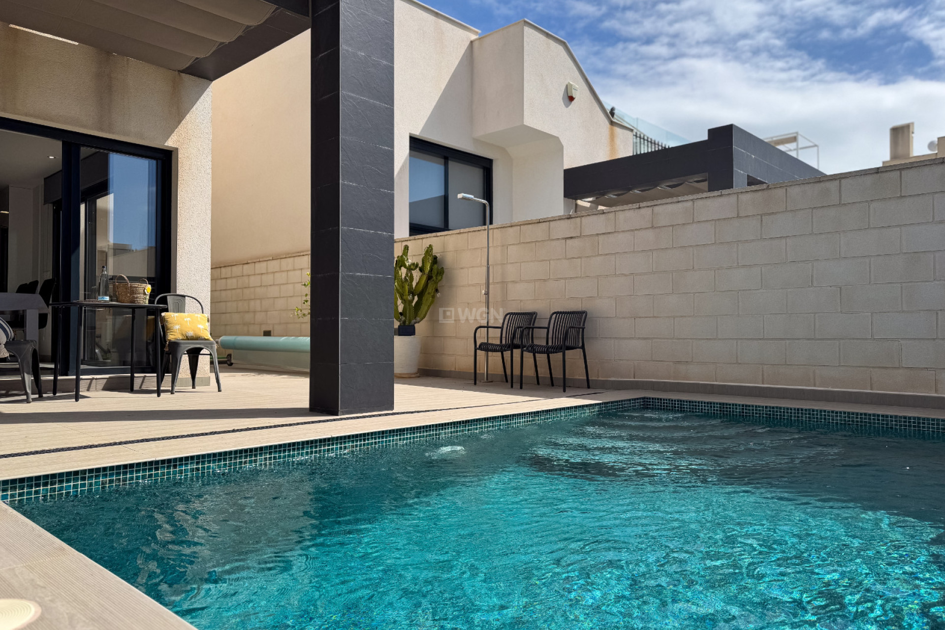 Reventa - Villa - Rojales - Inland