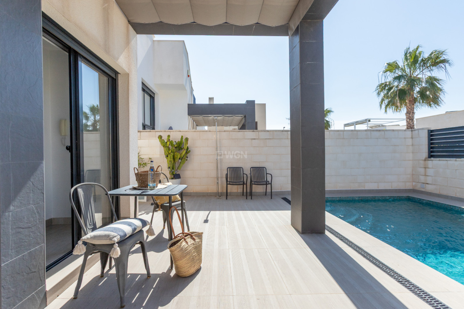 Reventa - Villa - Rojales - Inland