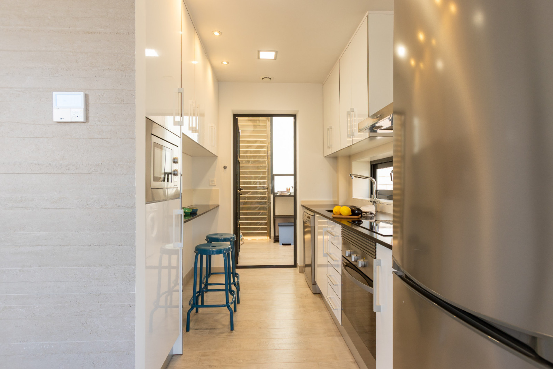 Reventa - Villa - Rojales - Inland