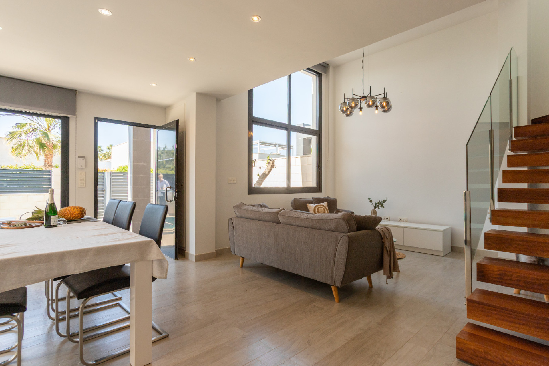 Reventa - Villa - Rojales - Inland