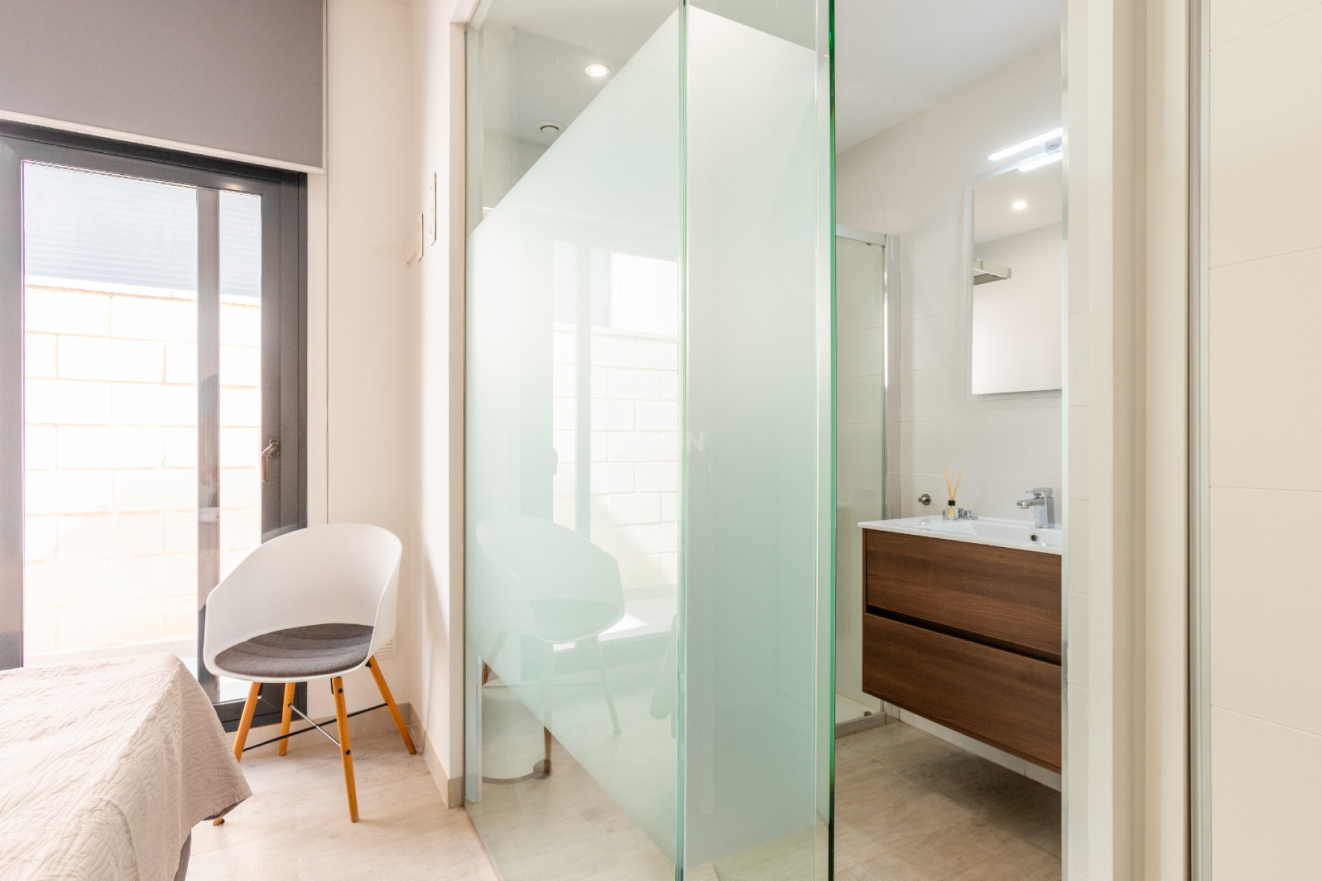 Reventa - Villa - Rojales - Inland