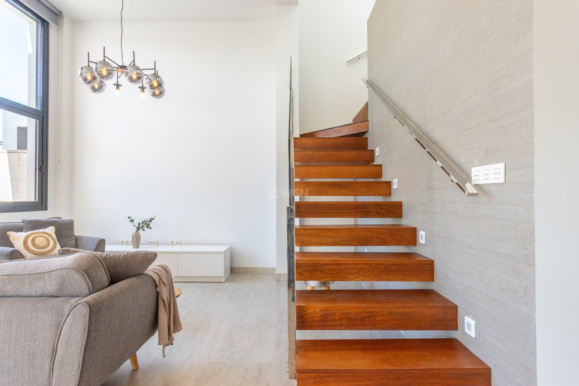 Reventa - Villa - Rojales - Inland