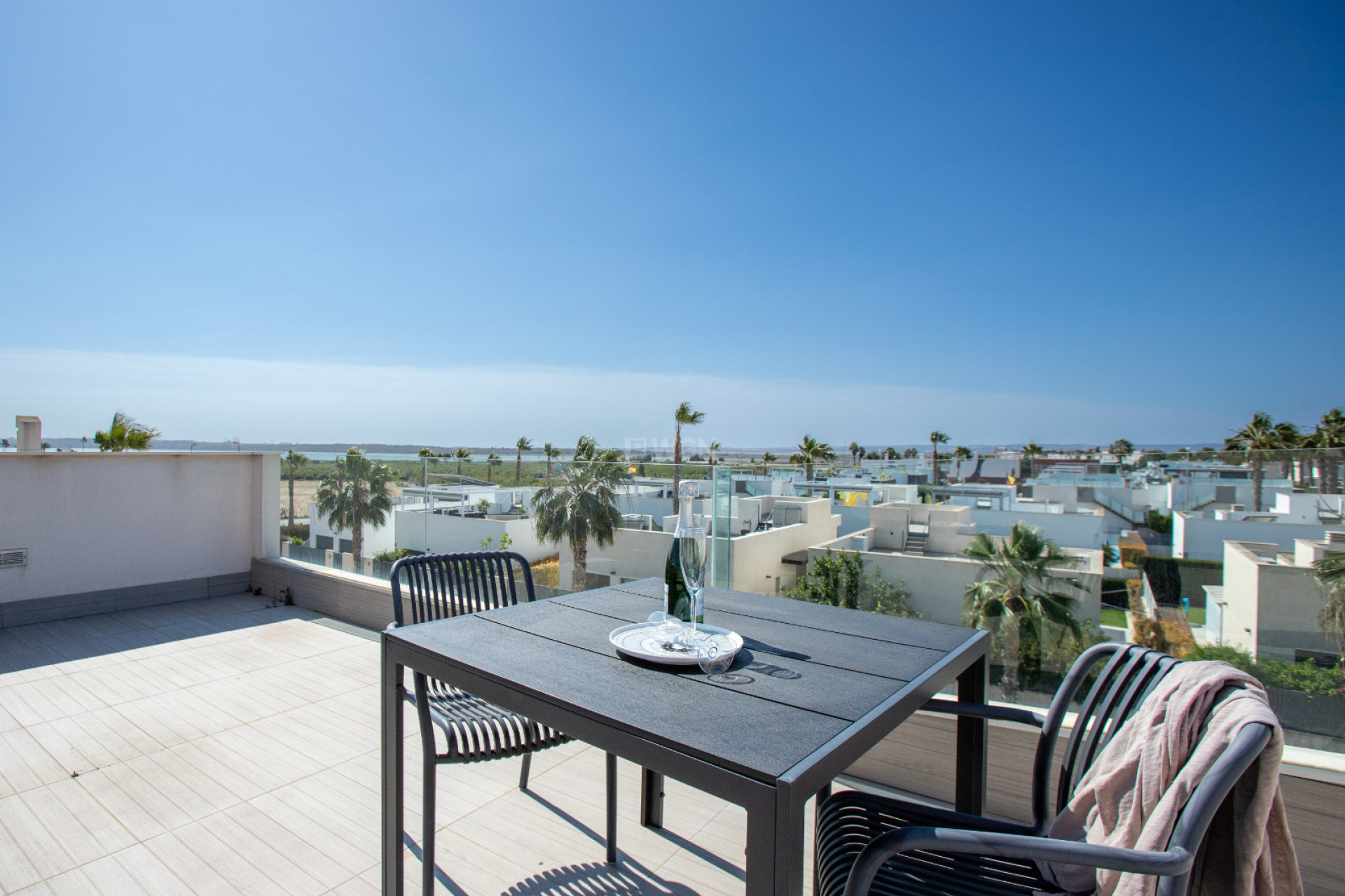 Reventa - Villa - Rojales - Inland