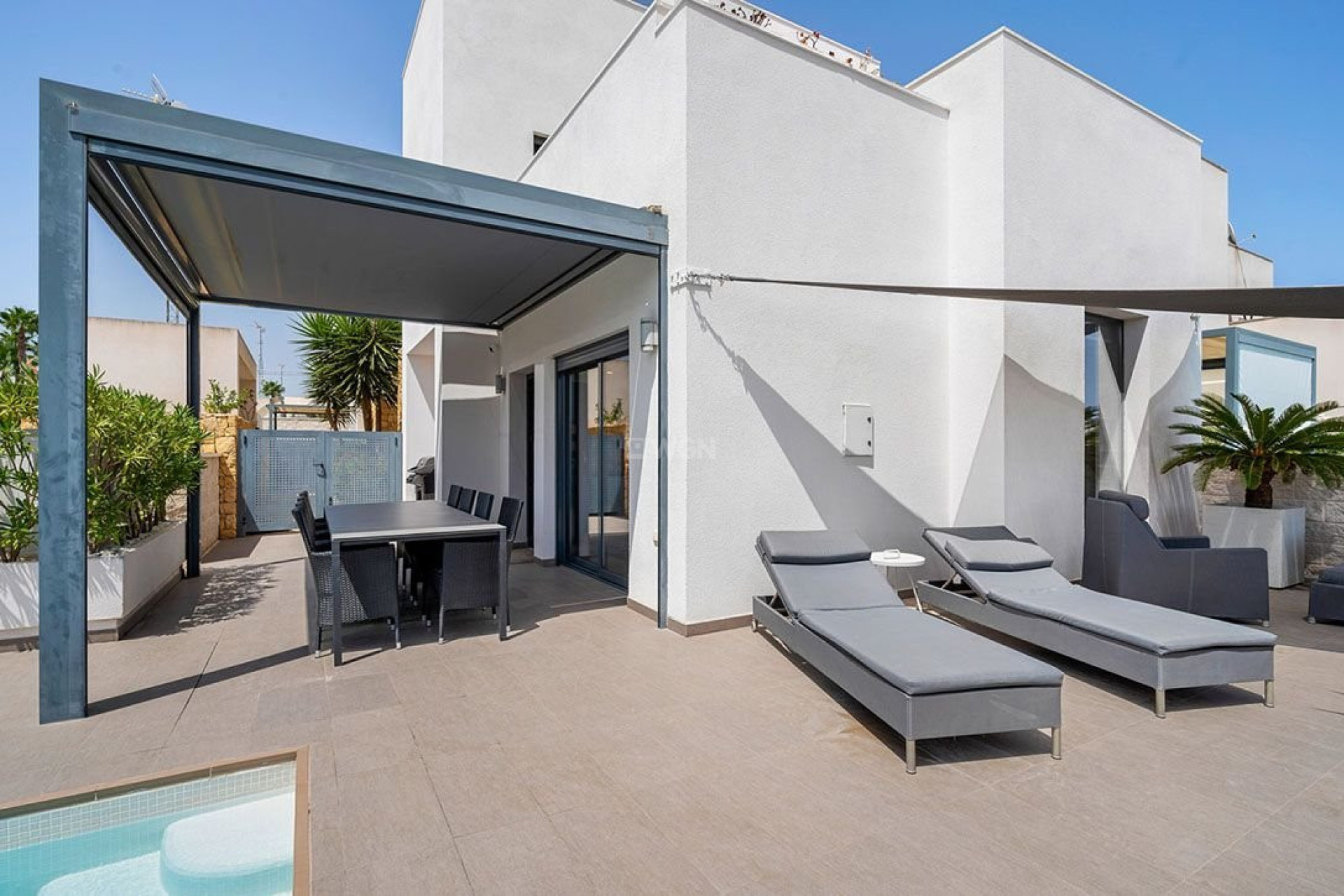 Reventa - Villa - Rojales - Inland