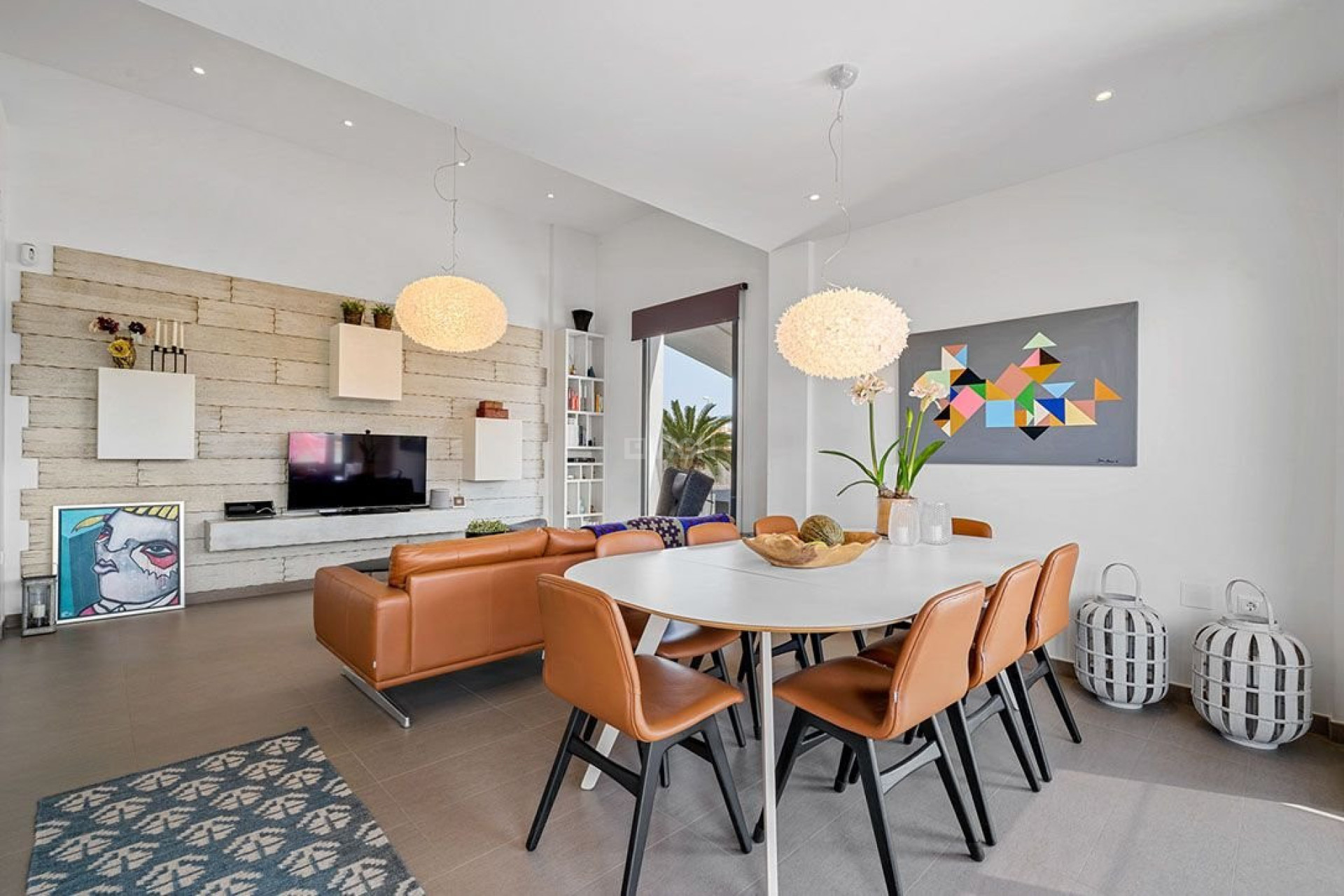 Reventa - Villa - Rojales - Inland