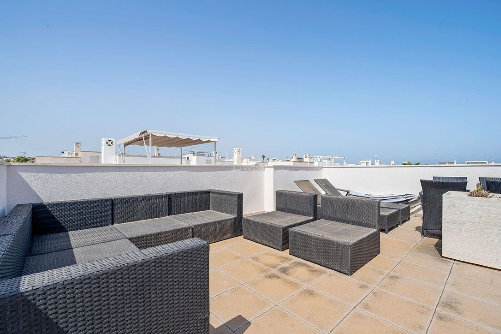 Reventa - Villa - Rojales - Inland