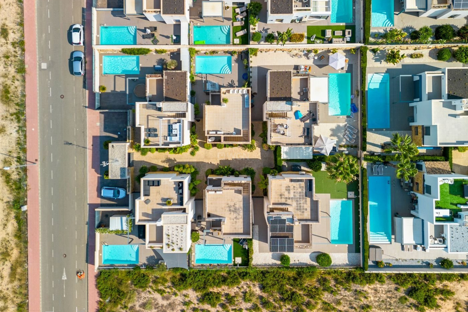 Reventa - Villa - Rojales - Inland