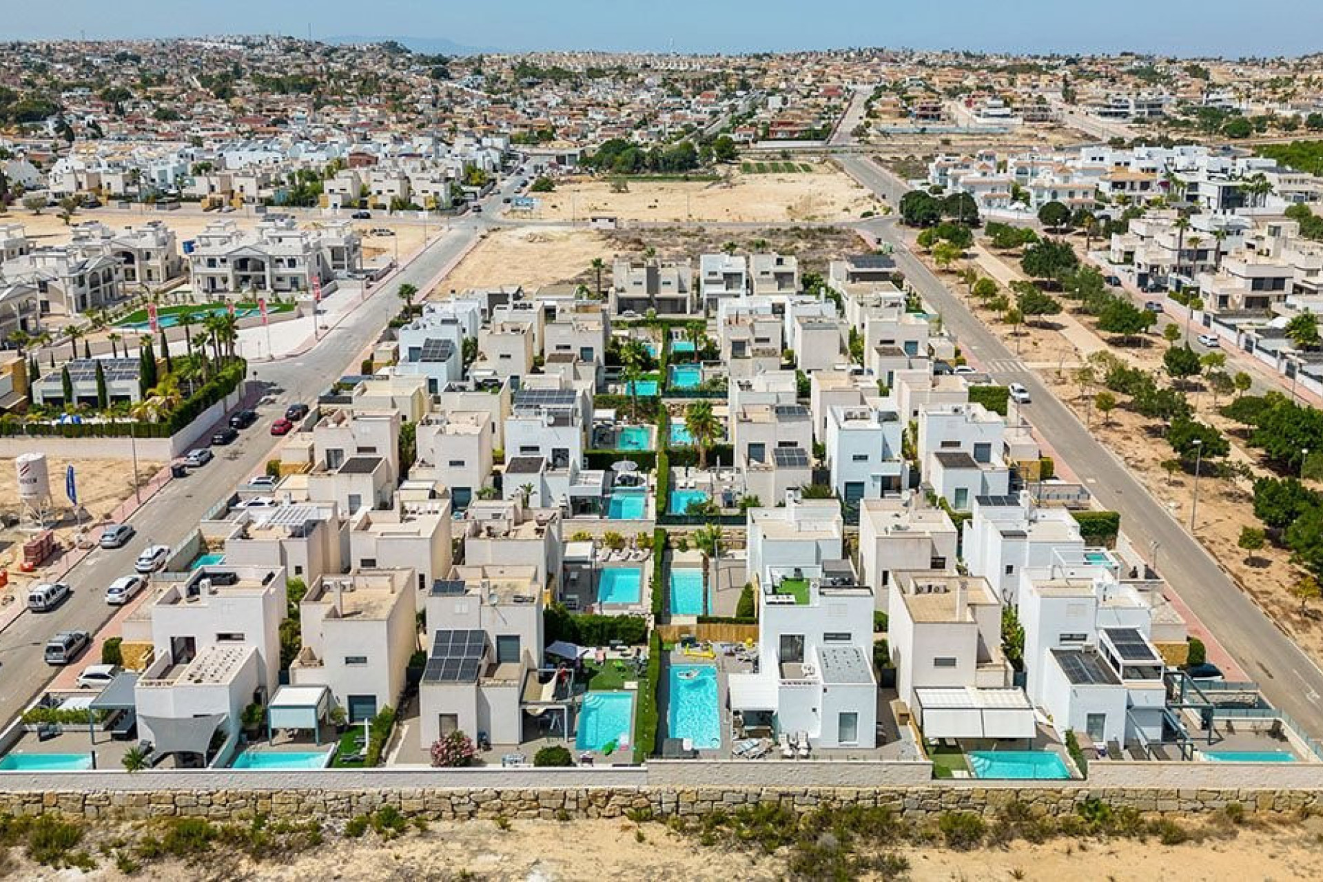 Reventa - Villa - Rojales - Inland