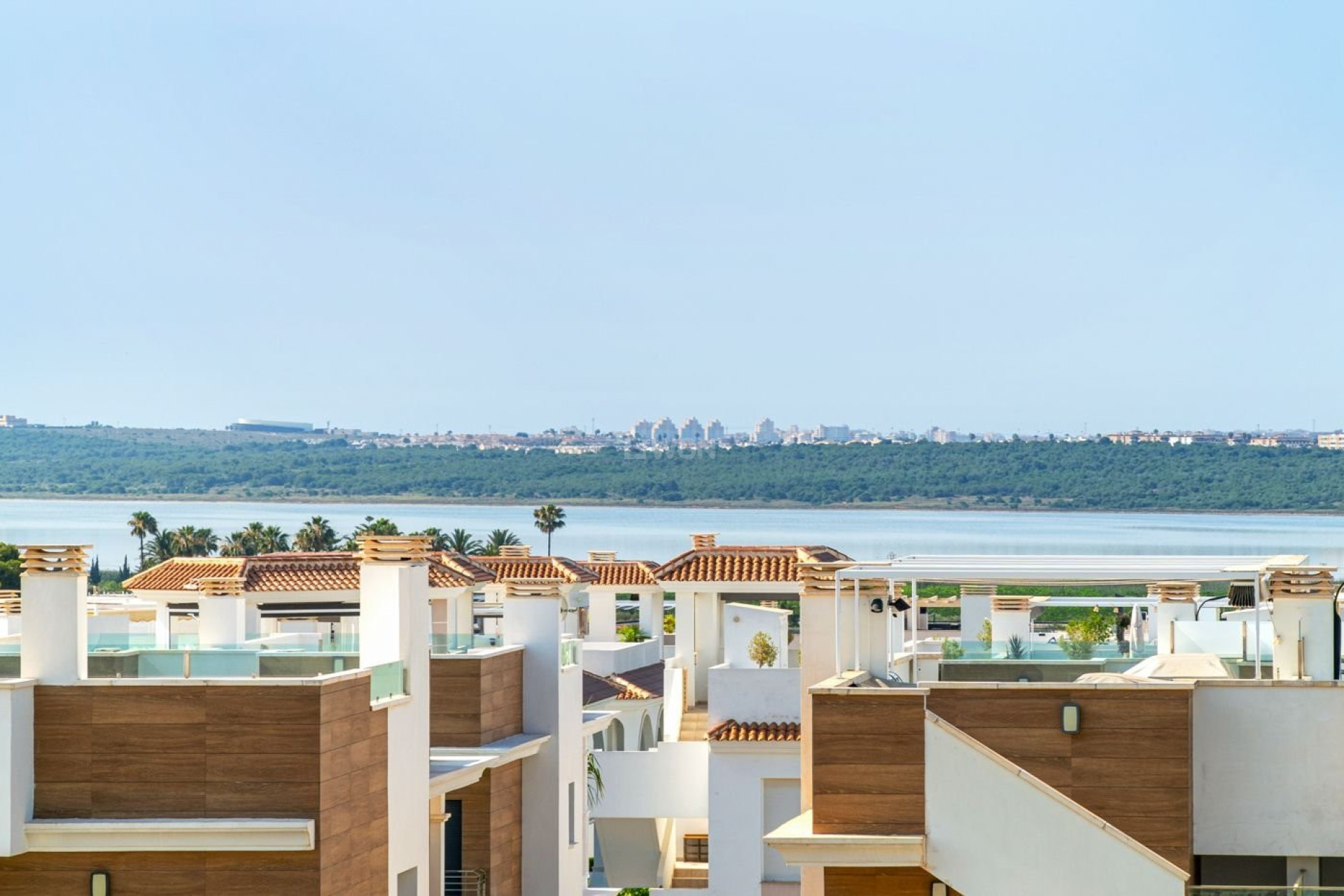 Reventa - Villa - Rojales - Inland