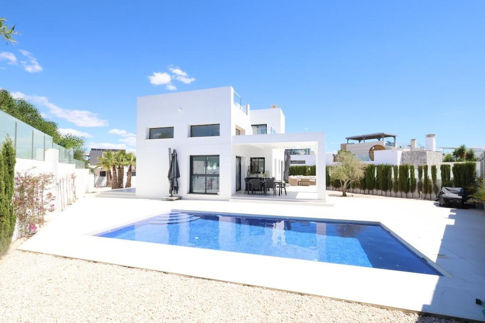 Reventa - Villa - Rojales - Inland