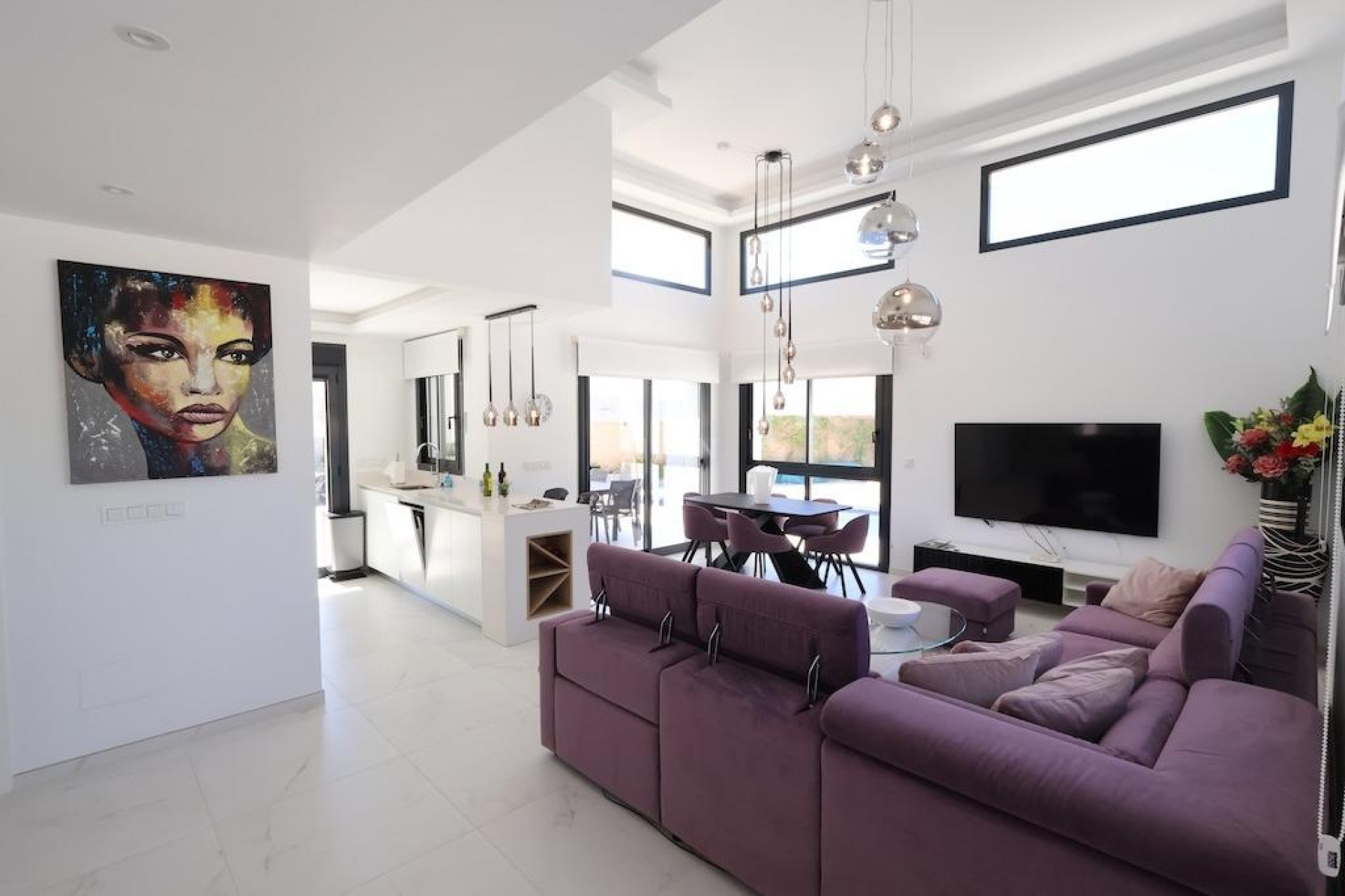 Reventa - Villa - Rojales - Inland