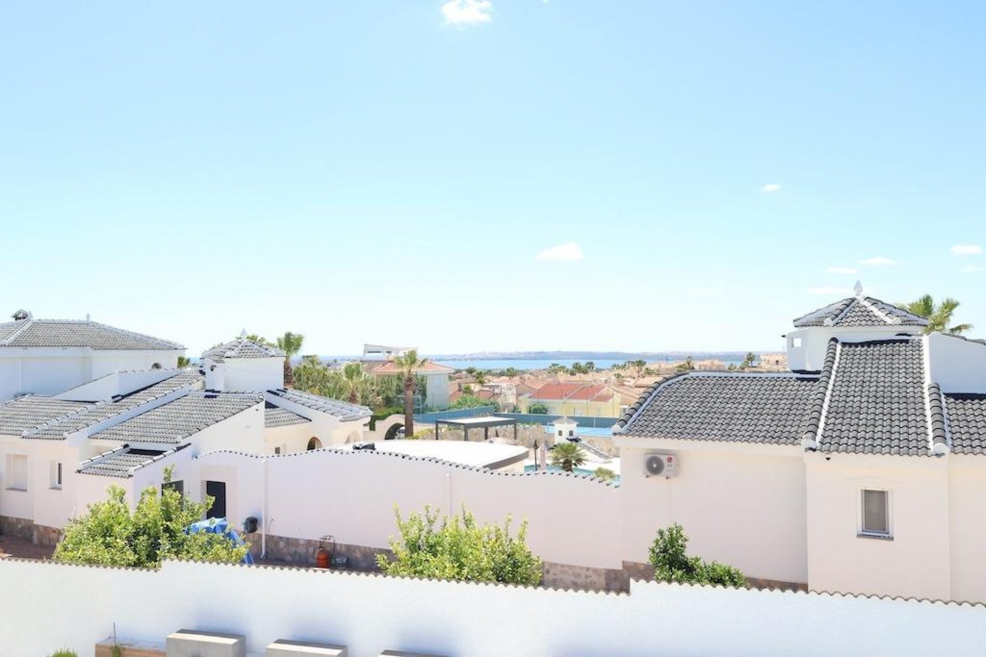 Reventa - Villa - Rojales - Inland