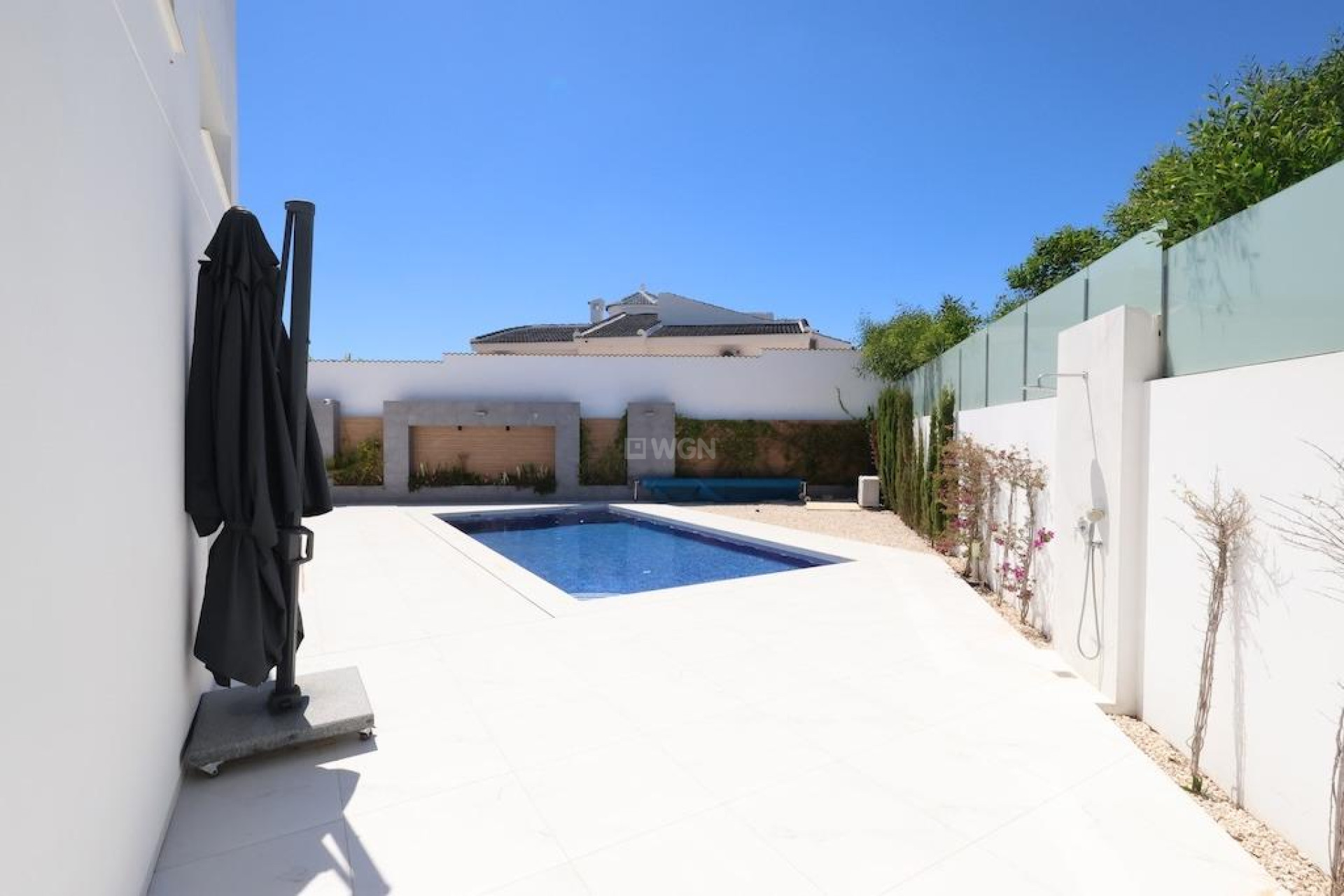 Reventa - Villa - Rojales - Inland