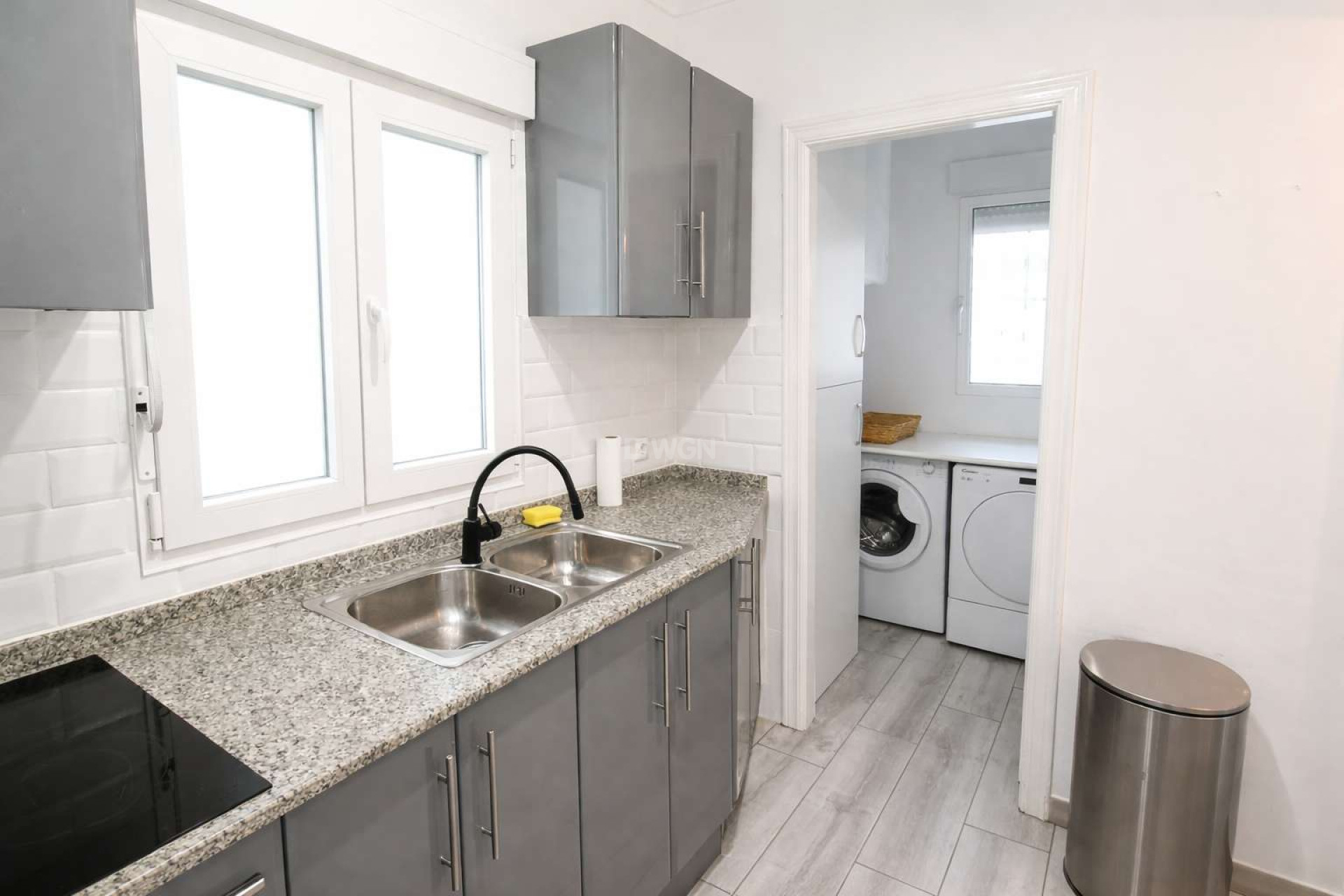 Reventa - Villa - Rojales - Inland