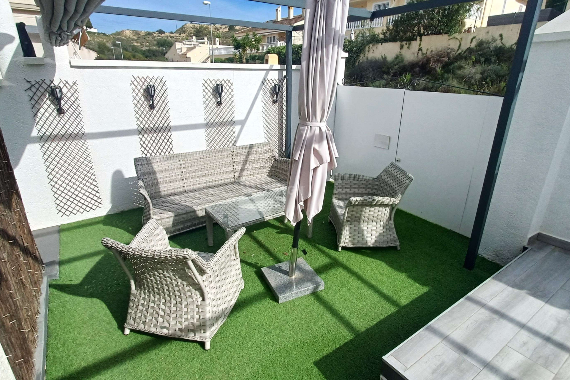 Reventa - Villa - Rojales - Inland