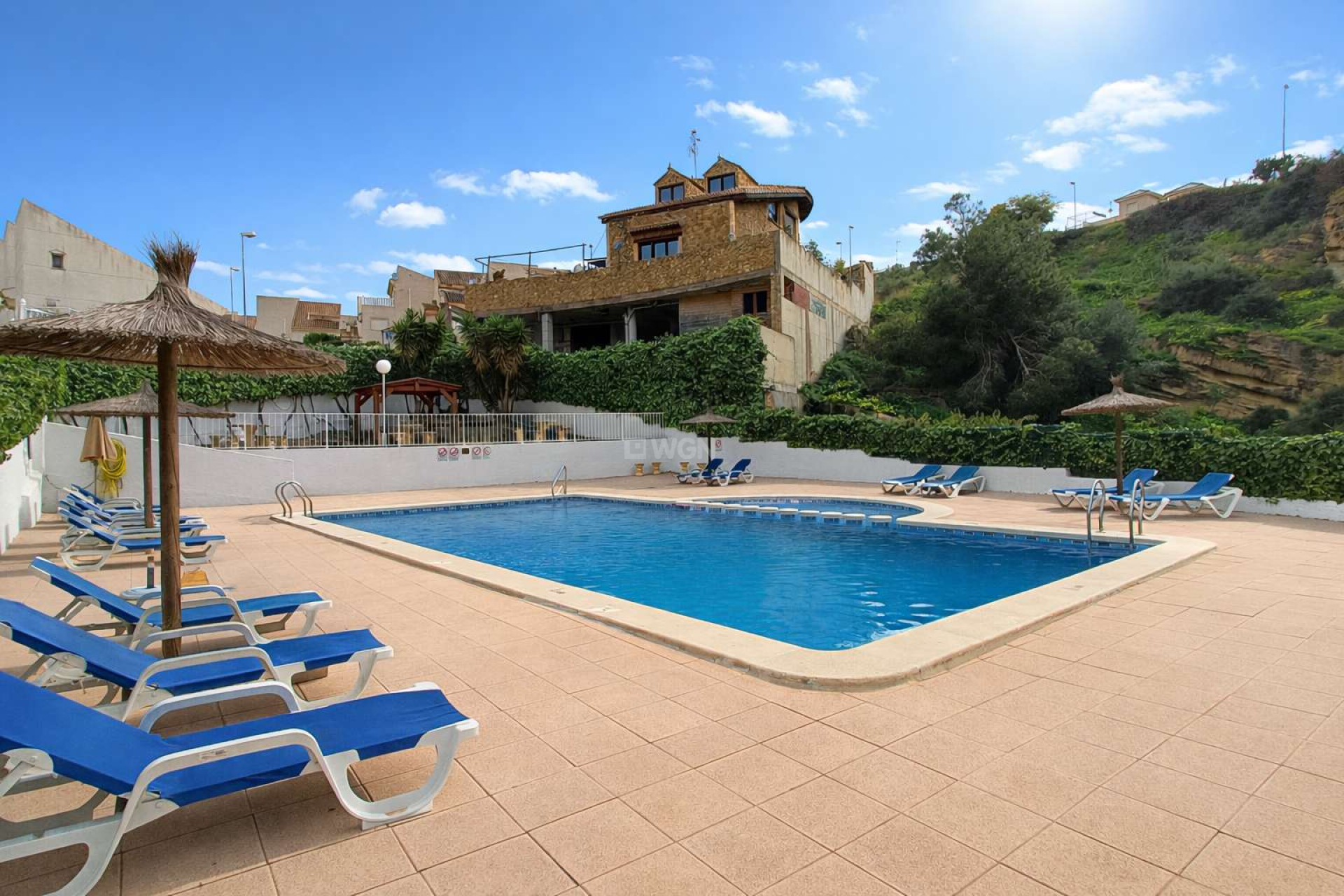 Reventa - Villa - Rojales - Inland