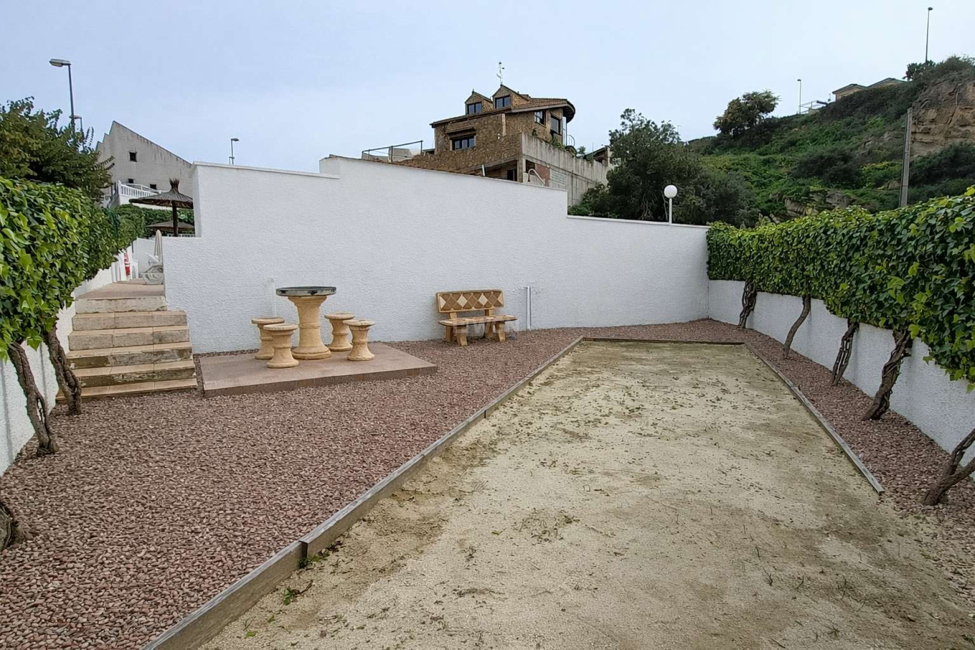 Reventa - Villa - Rojales - Inland