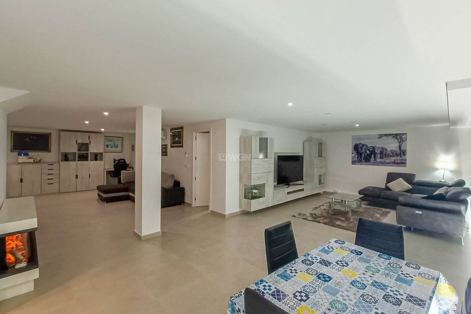 Reventa - Villa - Rojales - Inland