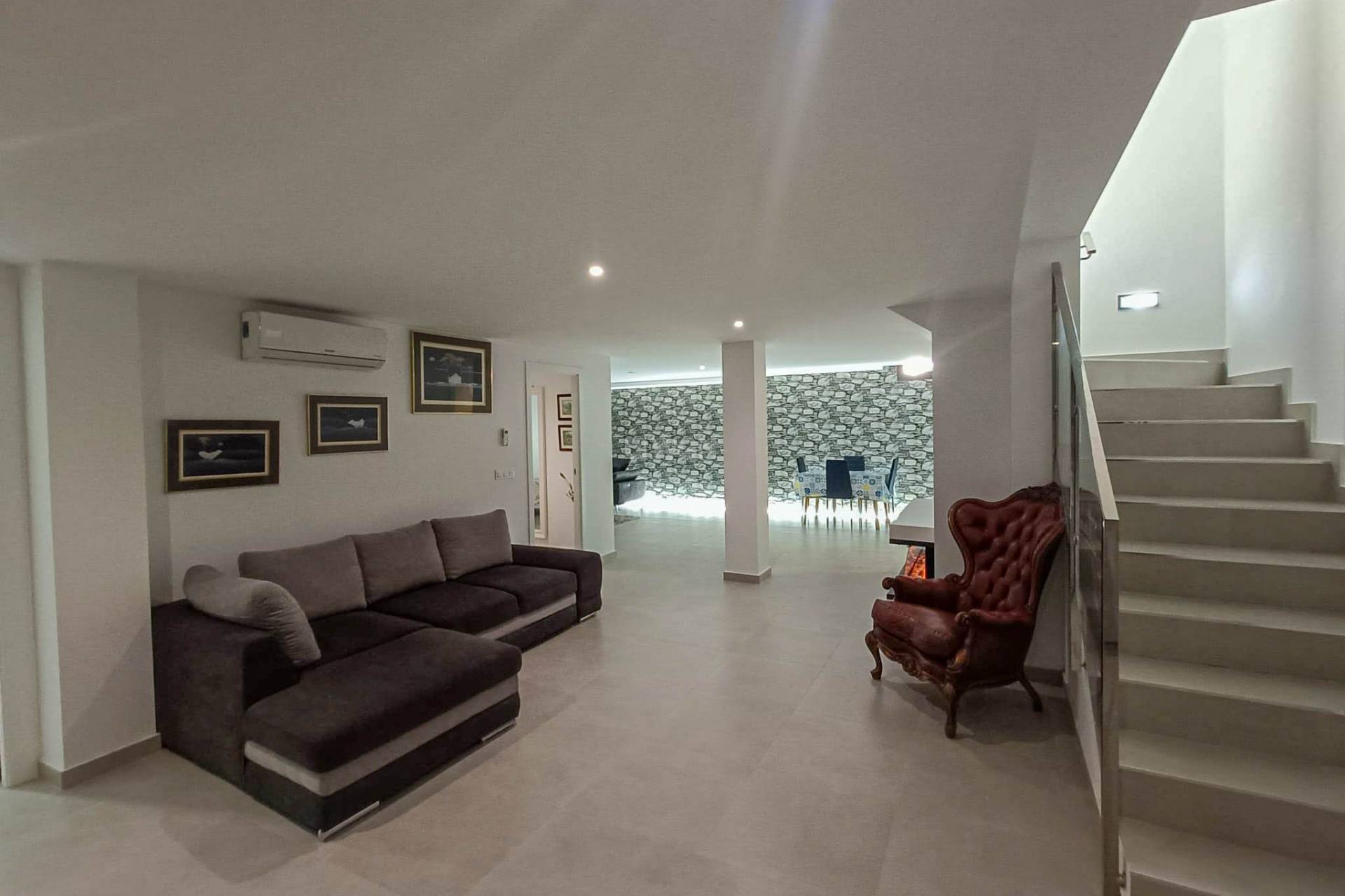 Reventa - Villa - Rojales - Inland