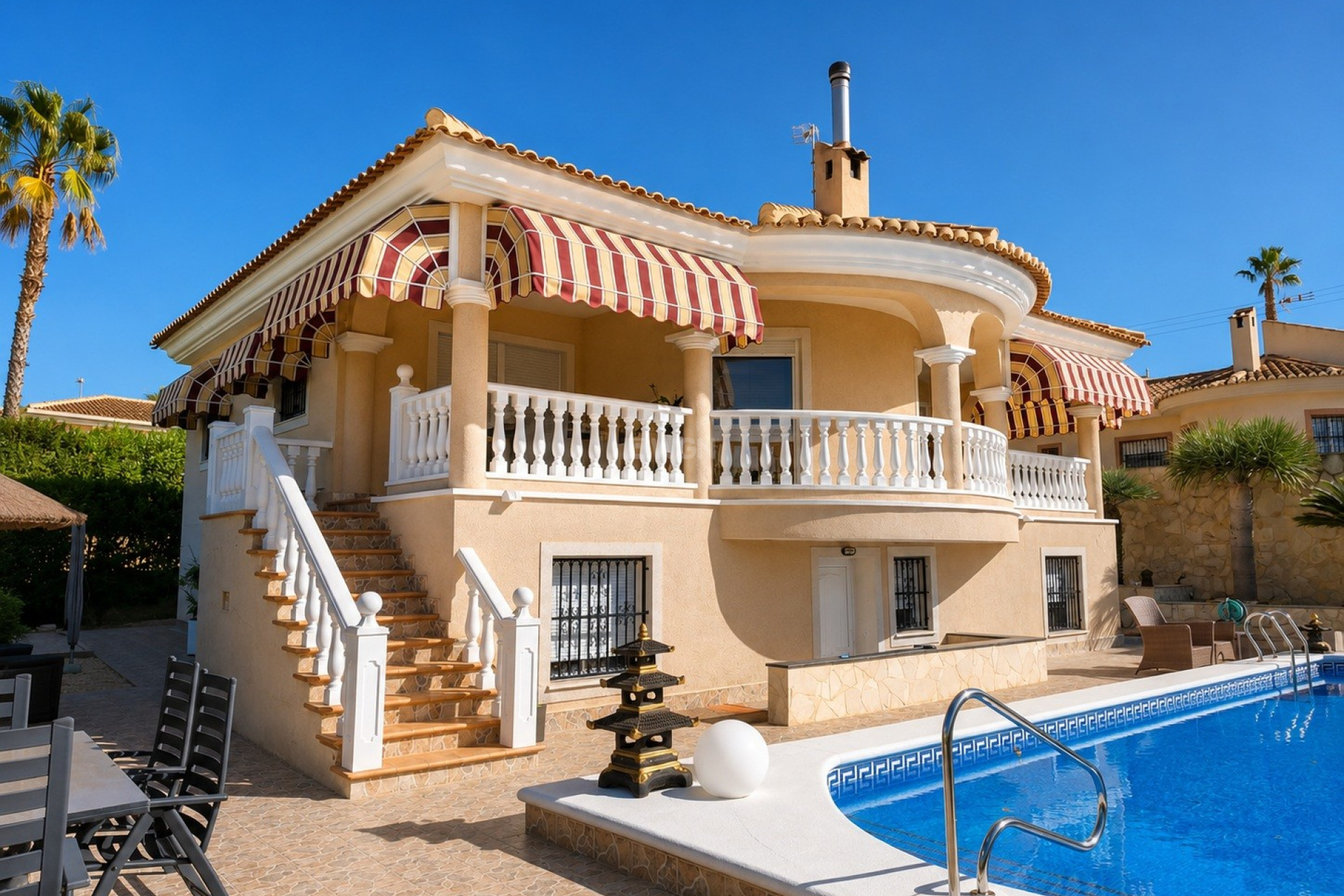 Reventa - Villa - Rojales - Inland