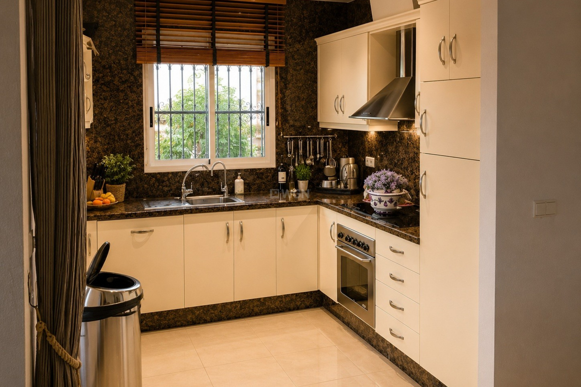 Reventa - Villa - Rojales - Inland