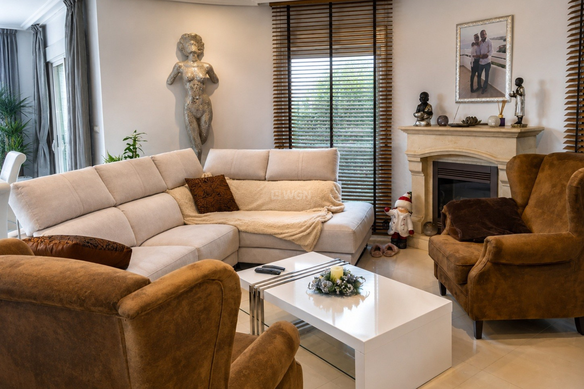 Reventa - Villa - Rojales - Inland