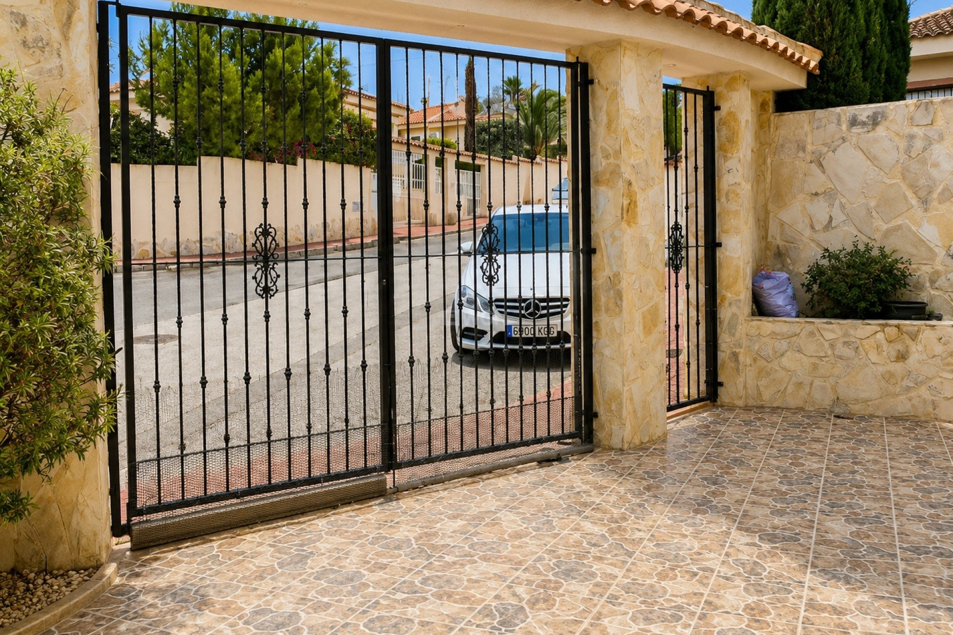 Reventa - Villa - Rojales - Inland