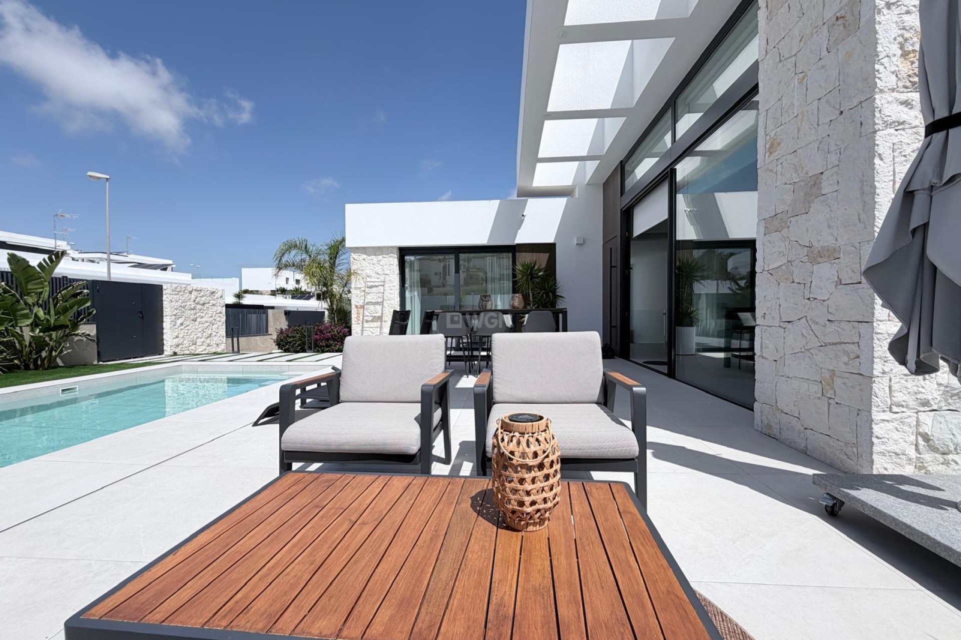 Reventa - Villa - Rojales - Inland