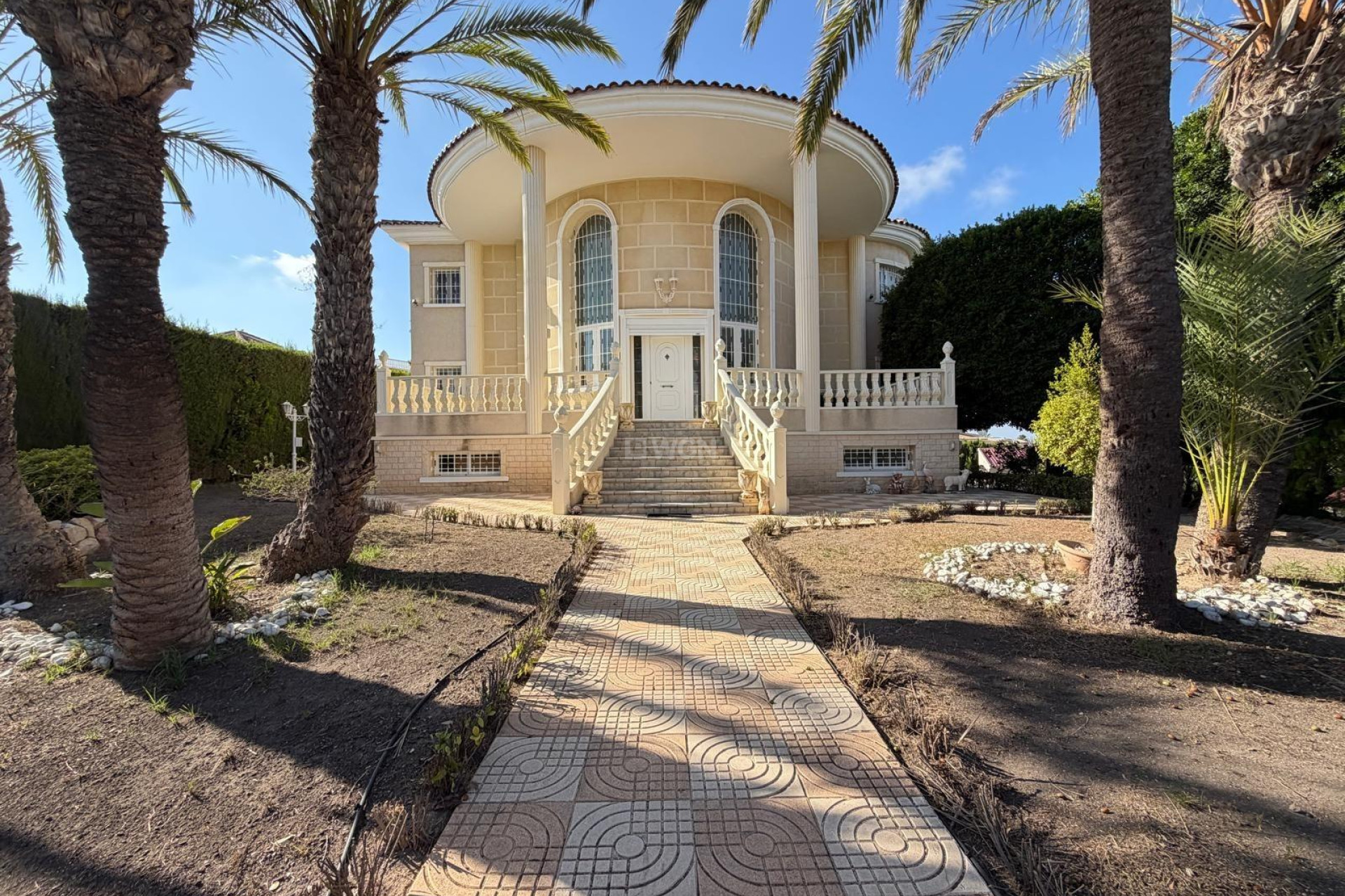 Reventa - Villa - Rojales - La Fiesta