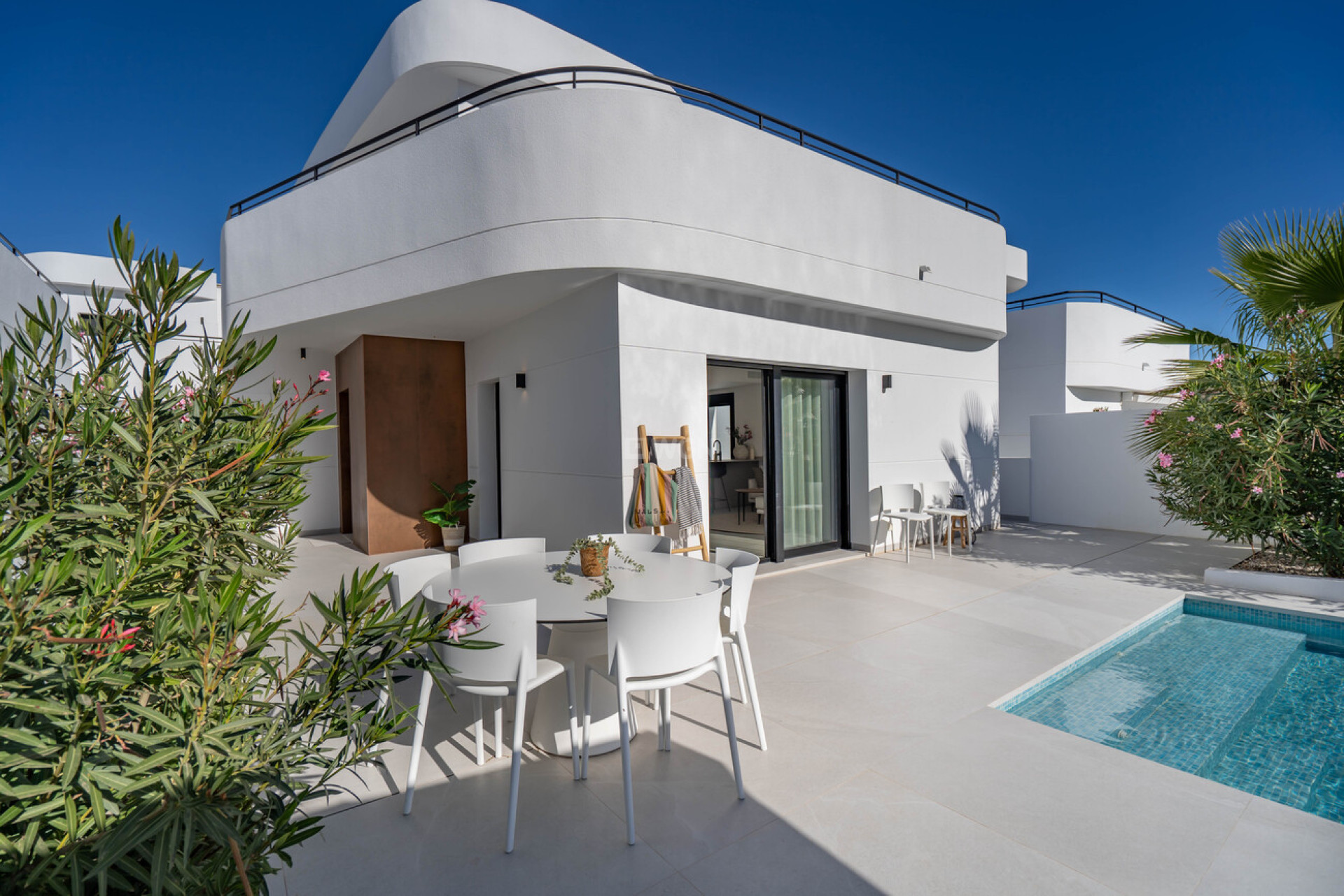 Reventa - Villa - Rojales - La Marquesa Golf - Costa Blanca