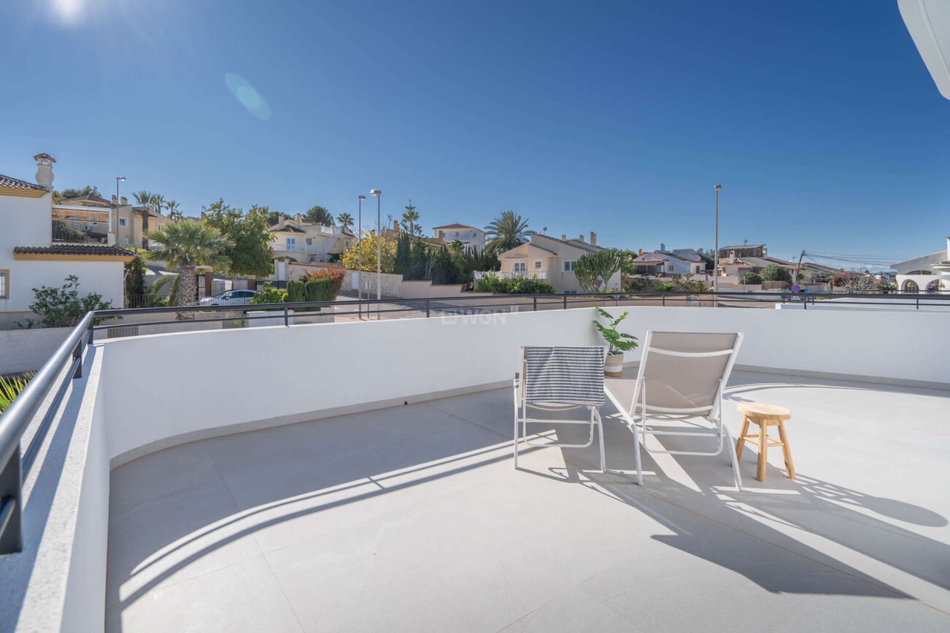 Reventa - Villa - Rojales - La Marquesa Golf - Costa Blanca