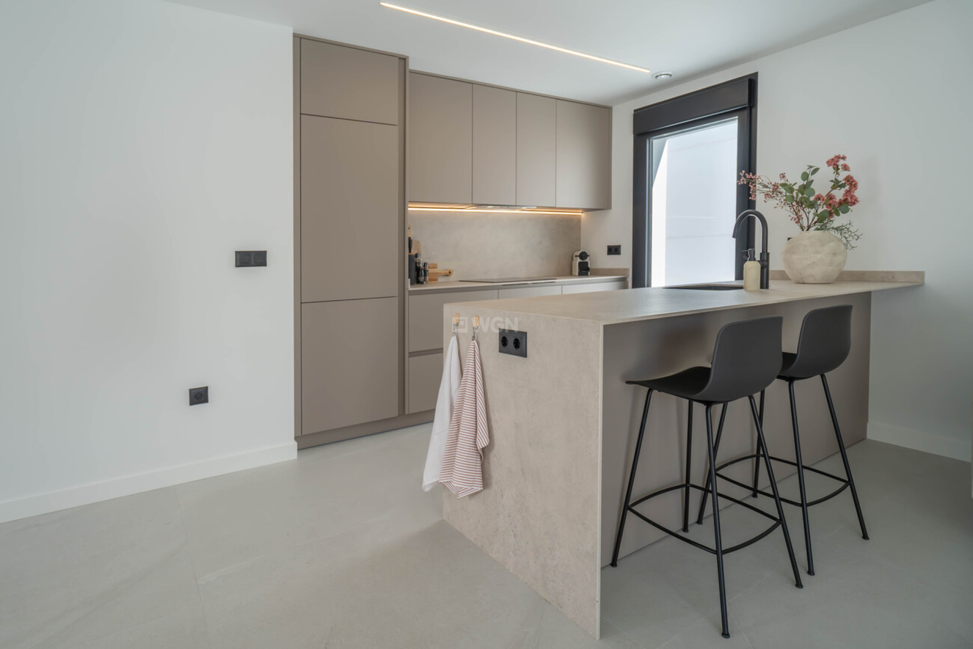 Reventa - Villa - Rojales - La Marquesa Golf - Costa Blanca