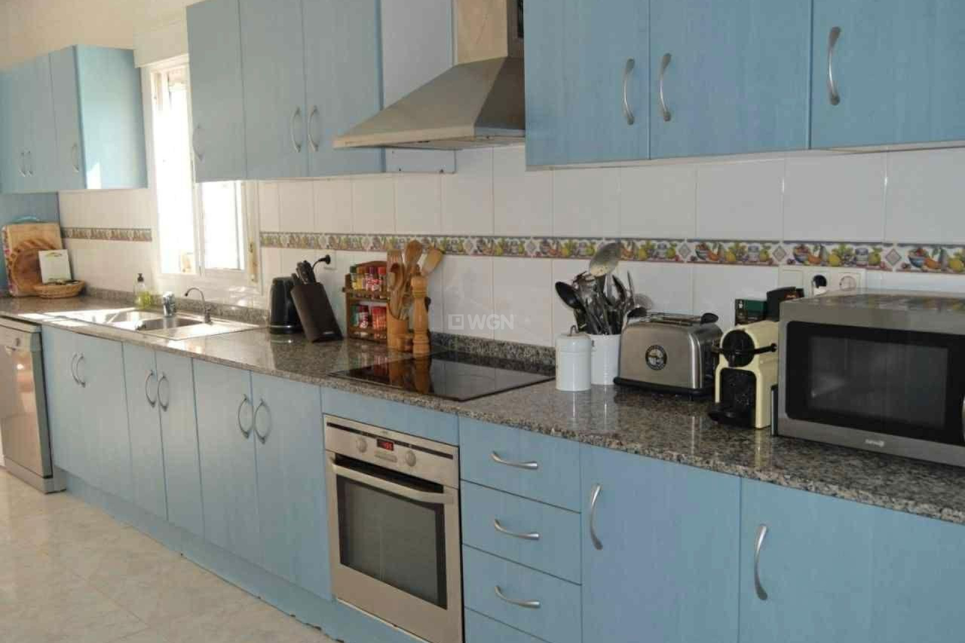 Reventa - Villa - Rojales - La Marquesa