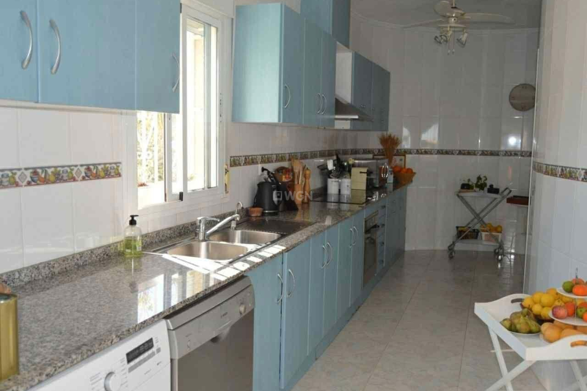 Reventa - Villa - Rojales - La Marquesa