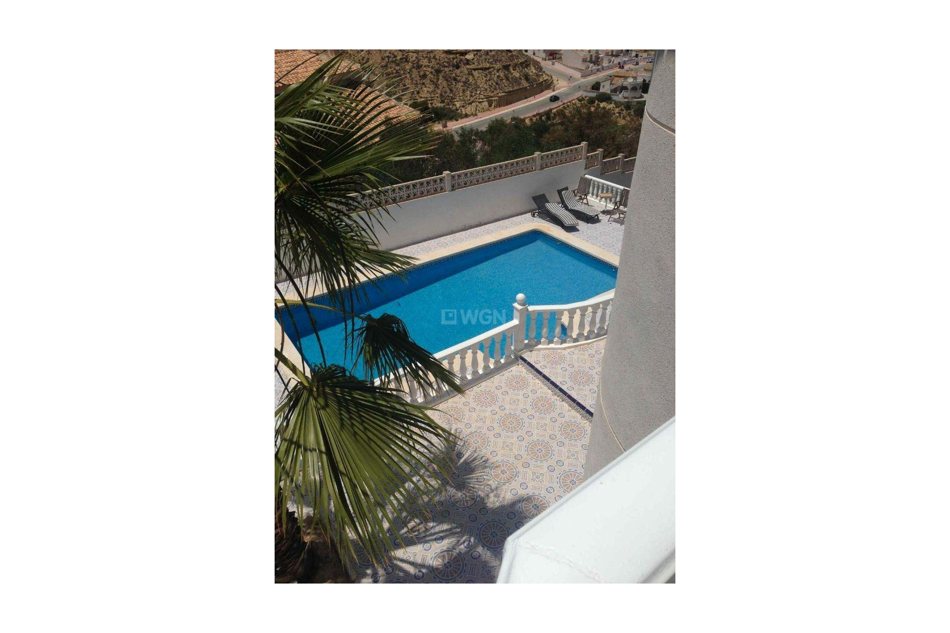 Reventa - Villa - Rojales - La Marquesa