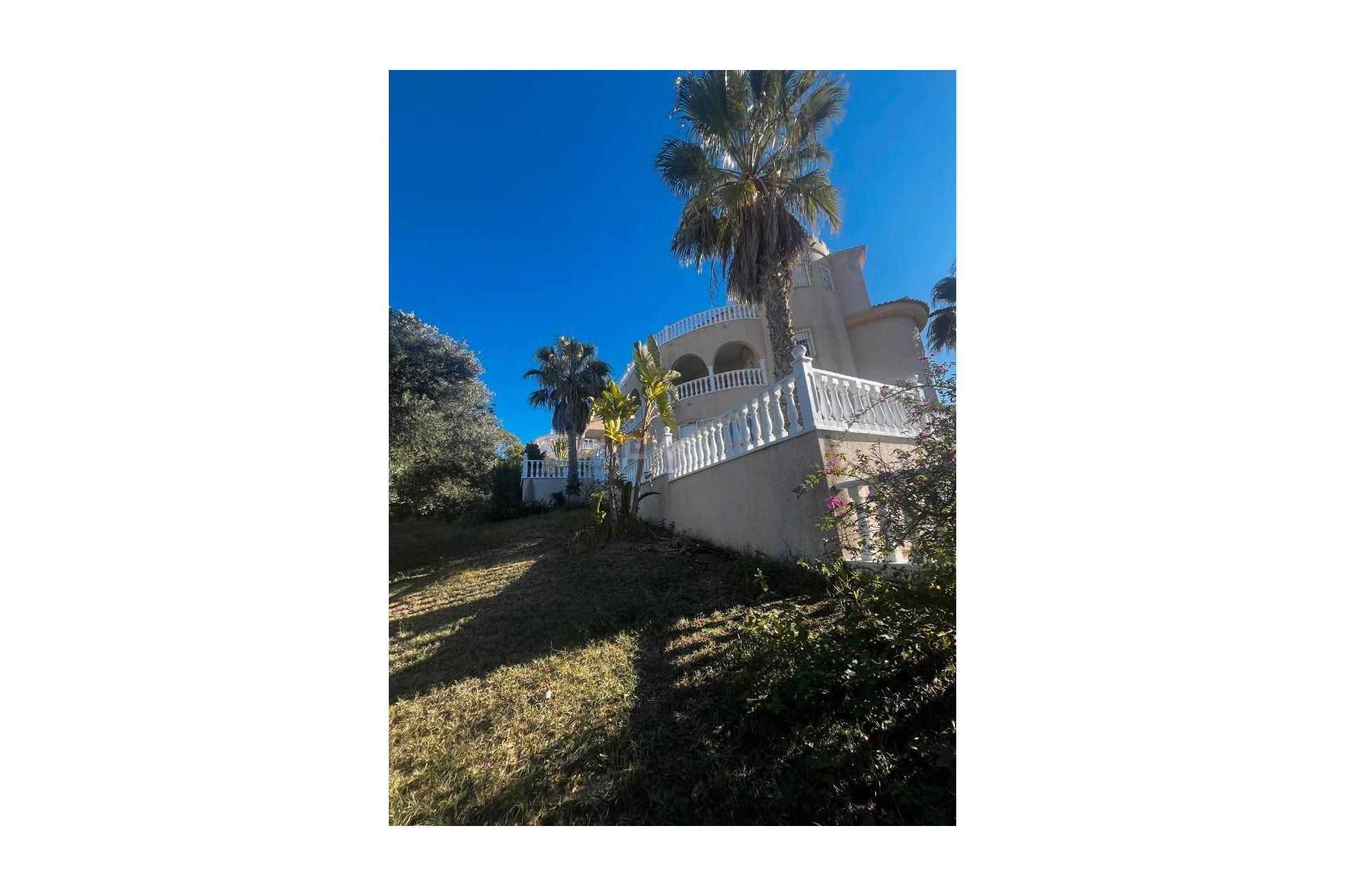 Reventa - Villa - Rojales - La Marquesa