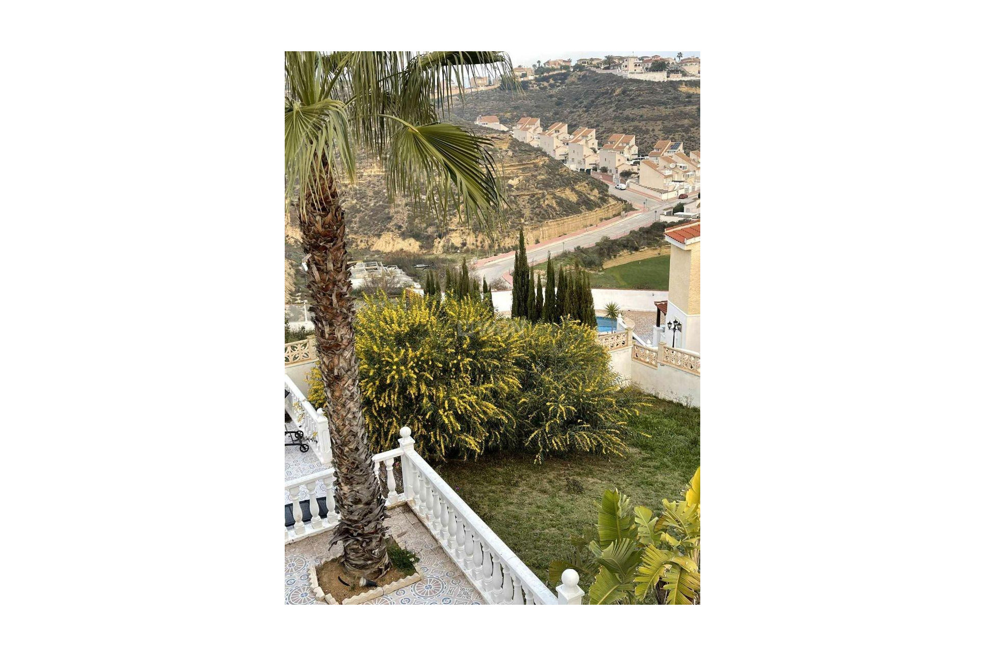 Reventa - Villa - Rojales - La Marquesa