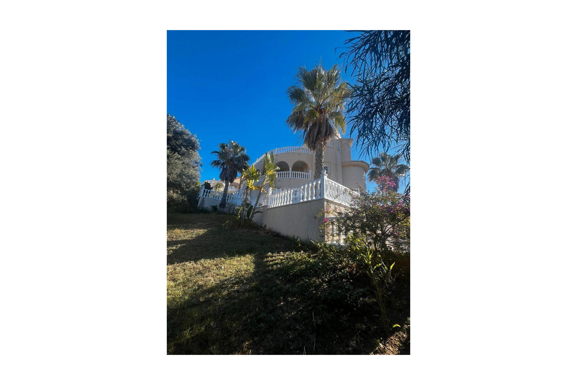 Reventa - Villa - Rojales - La Marquesa