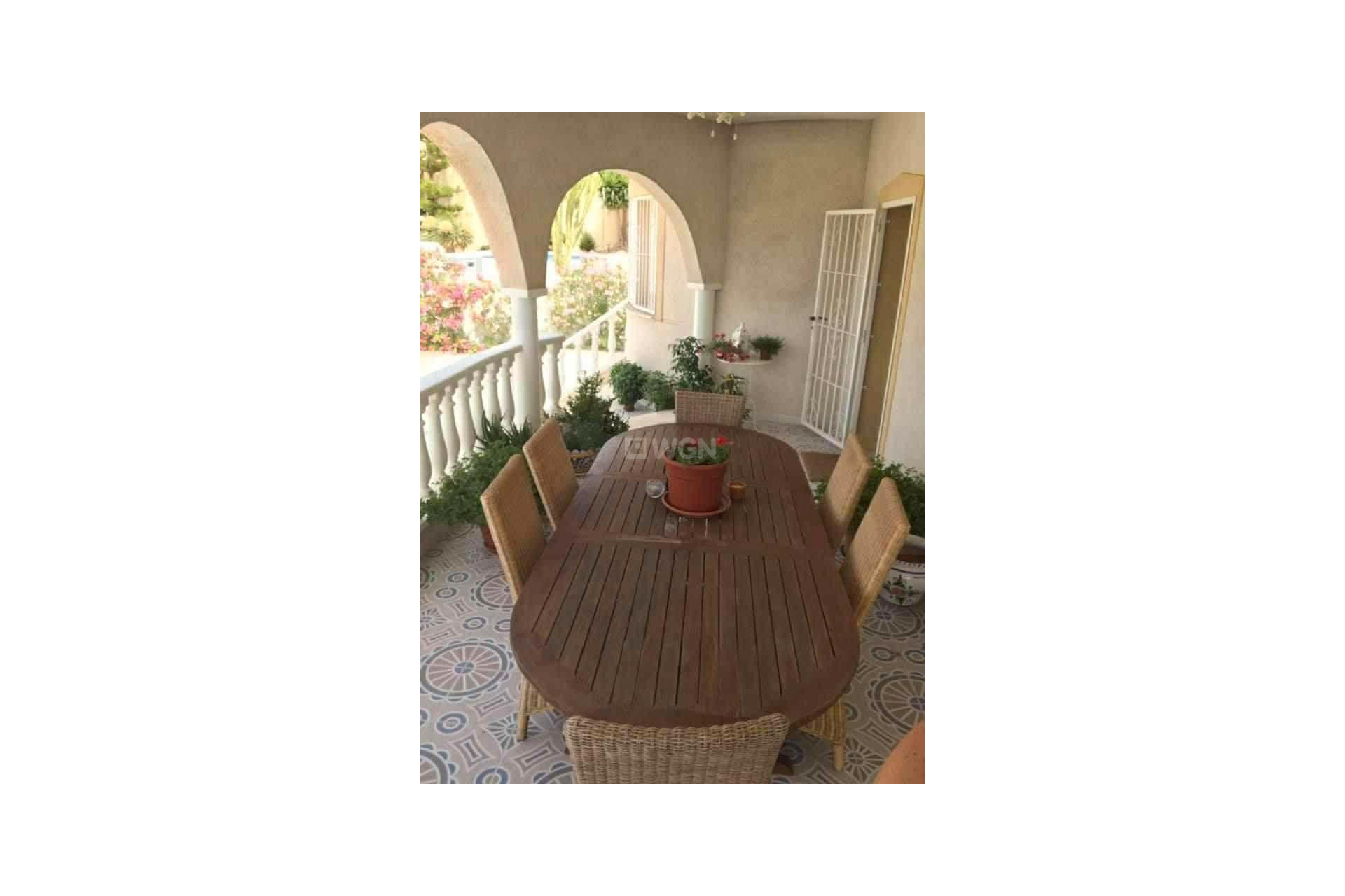 Reventa - Villa - Rojales - La Marquesa