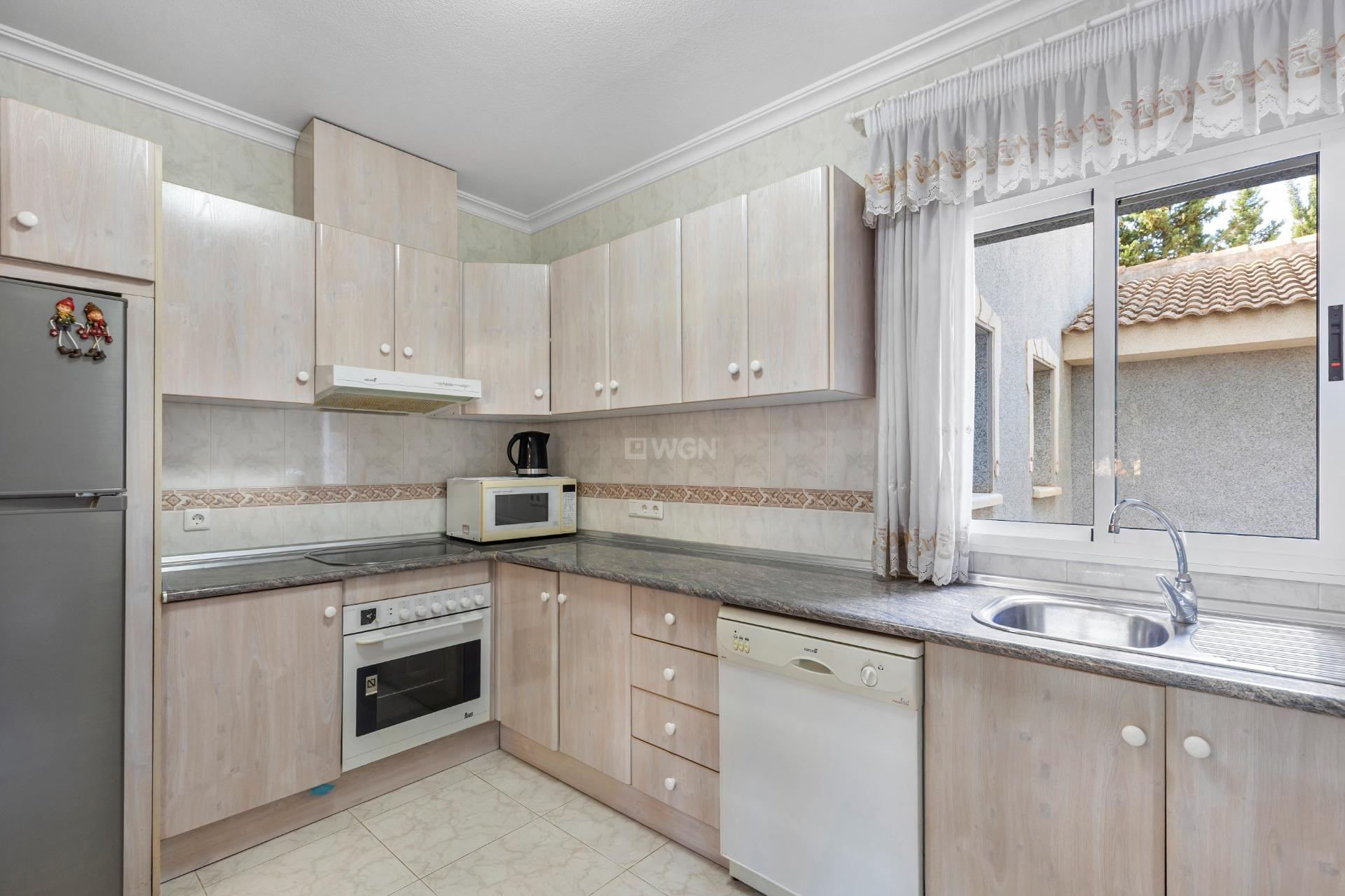 Reventa - Villa - Rojales - Pueblo Bravo