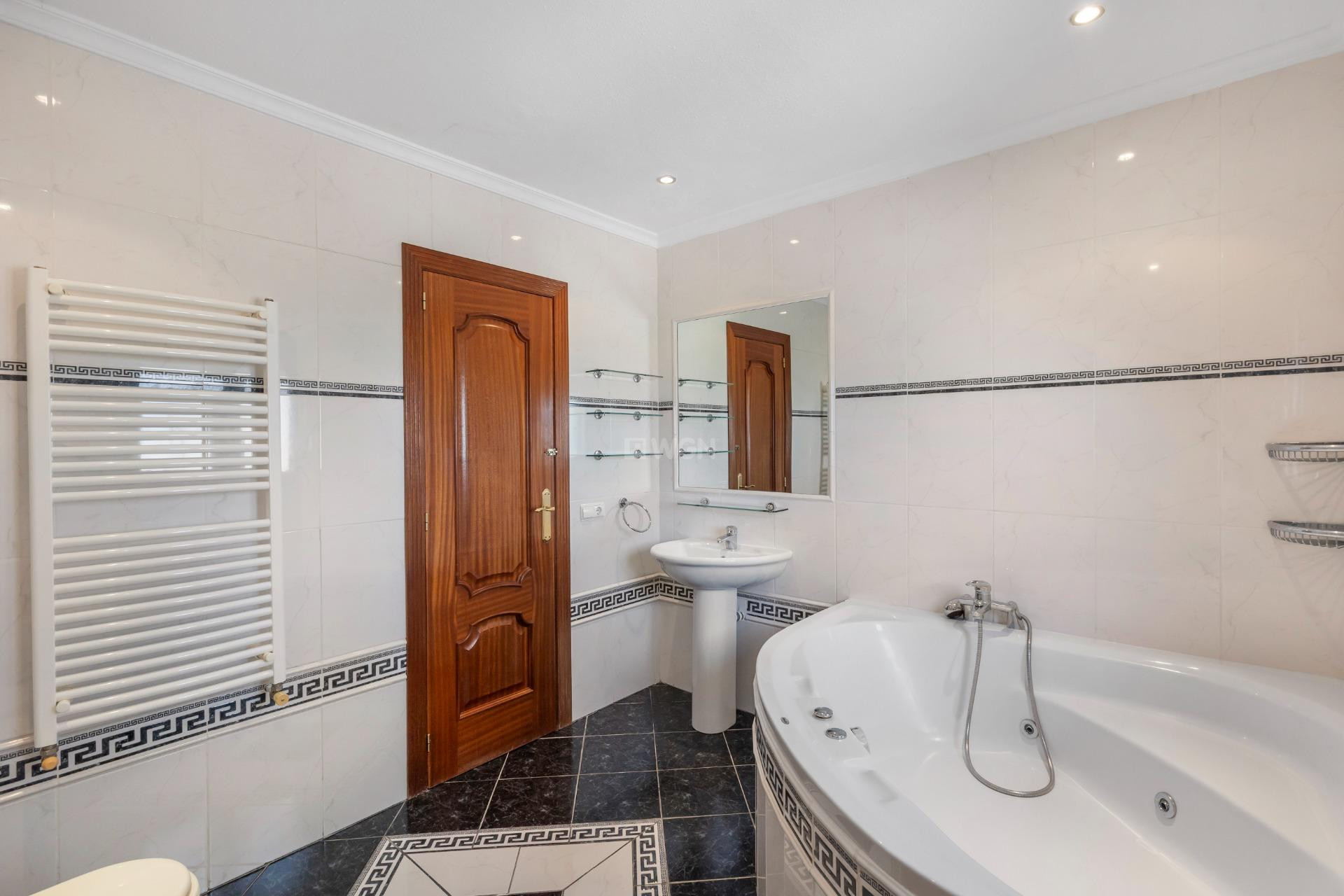 Reventa - Villa - Rojales - Pueblo Bravo