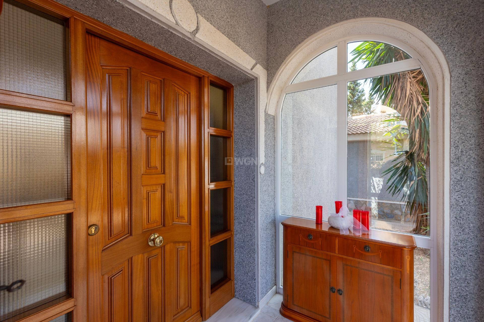 Reventa - Villa - Rojales - Pueblo Bravo