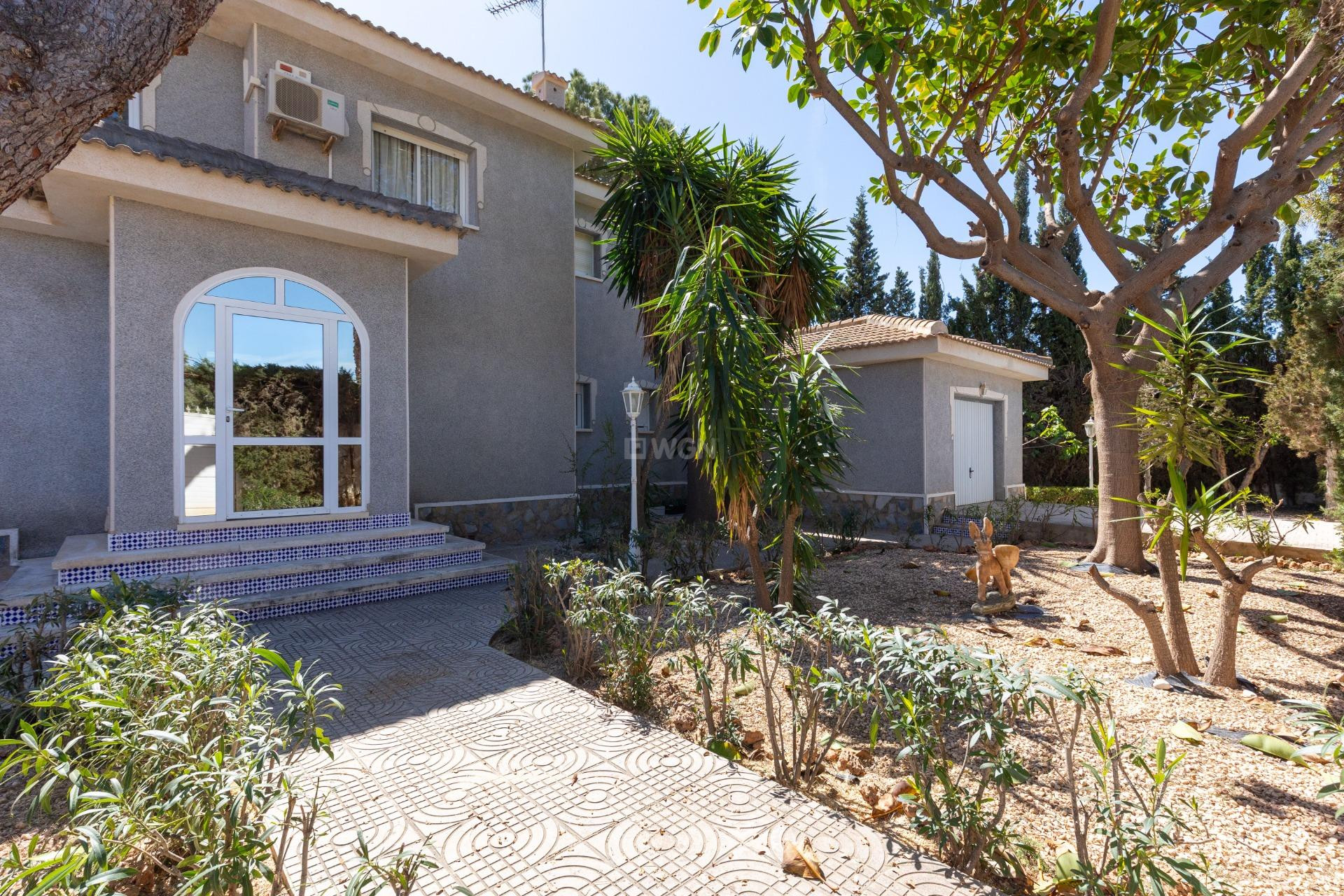 Reventa - Villa - Rojales - Pueblo Bravo